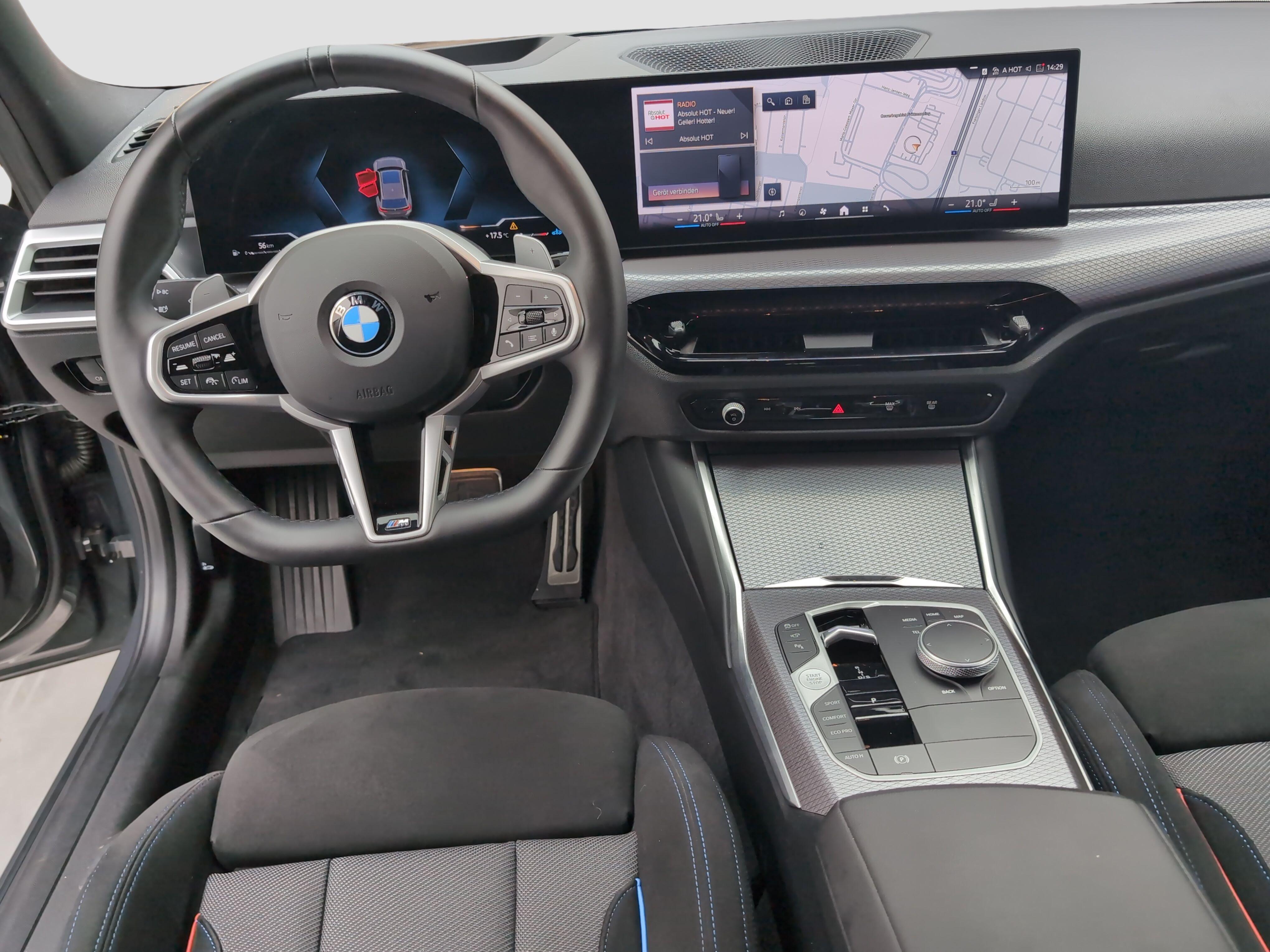 BMW 3er Touring – Bild 21
