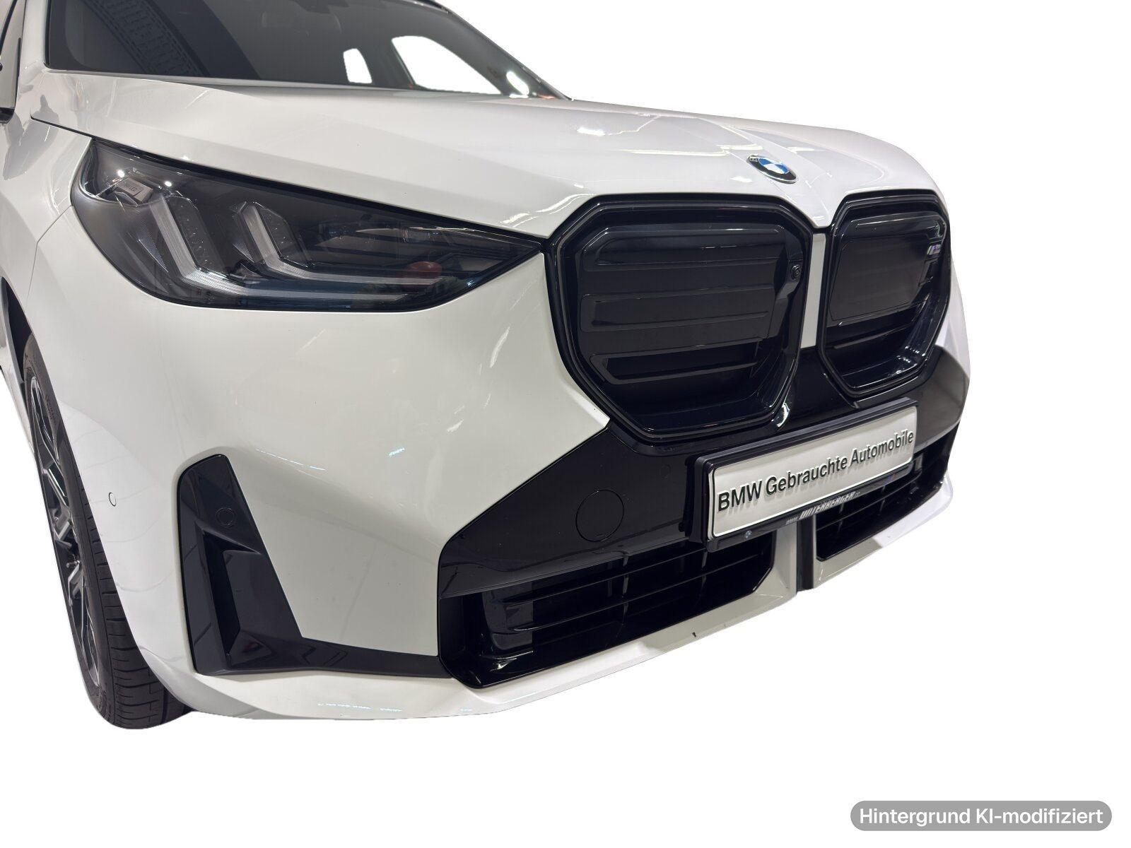 BMW X3 – Bild 19