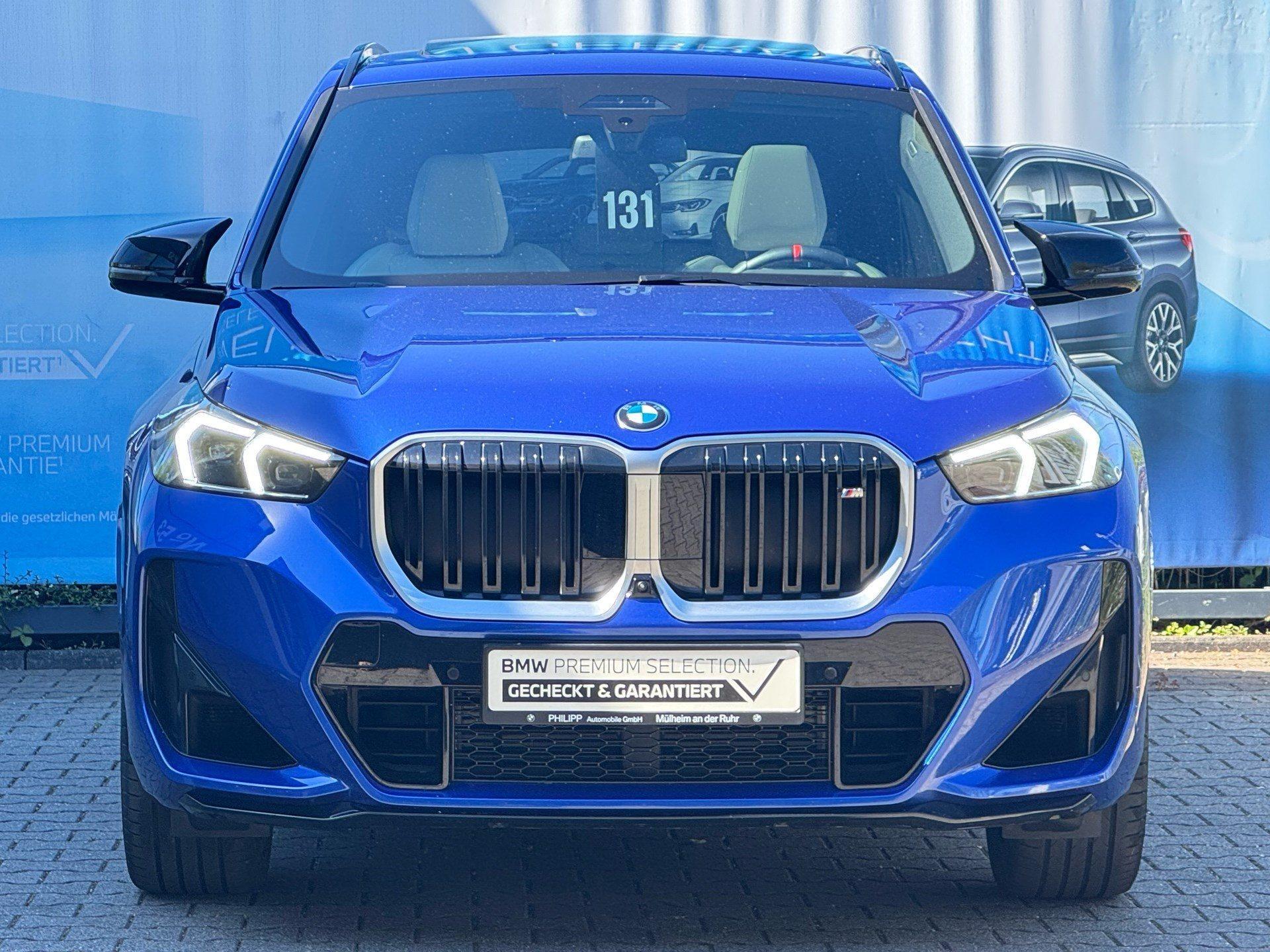 BMW X1 – Bild 12