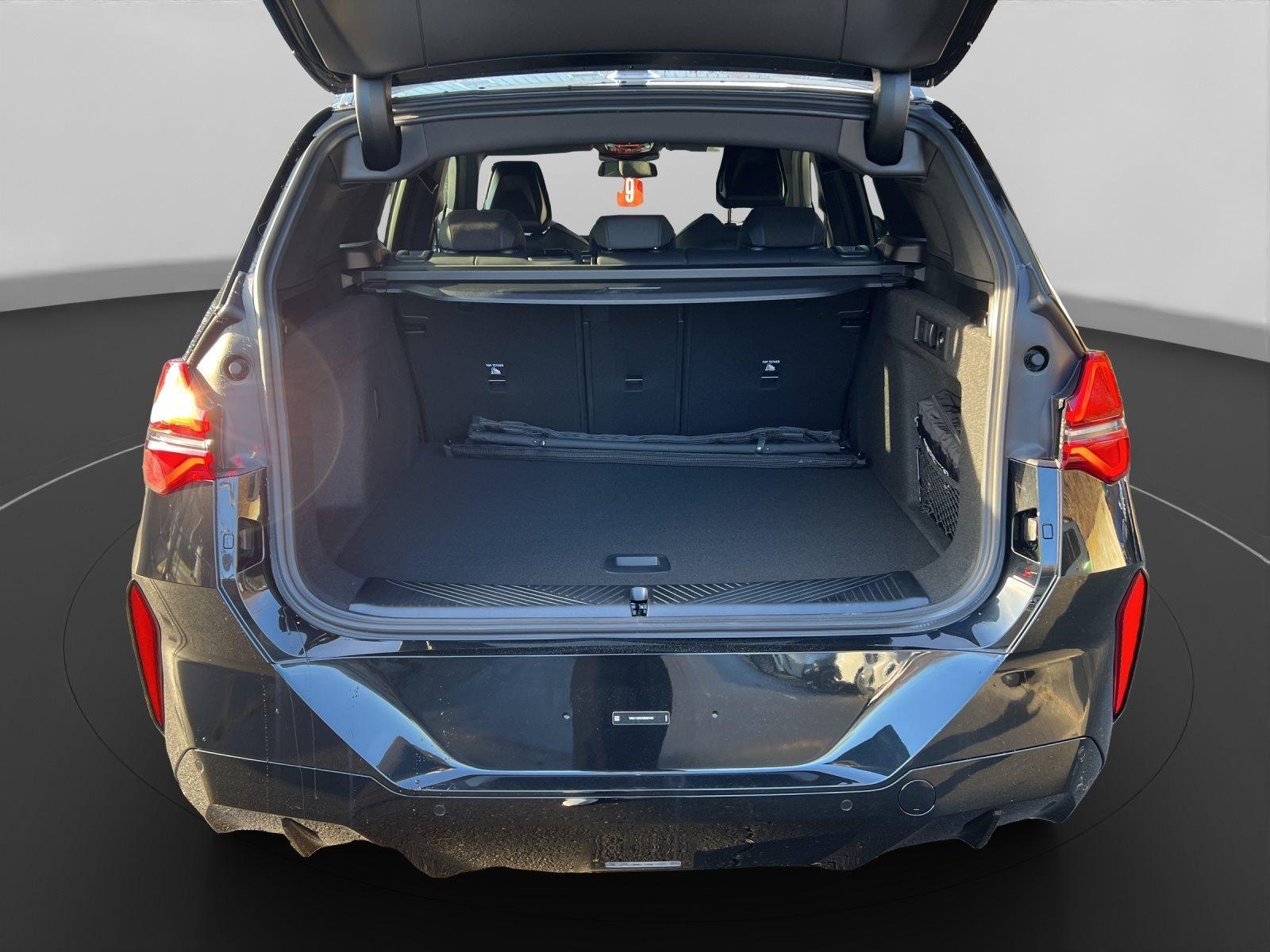 BMW X3 – Bild 8
