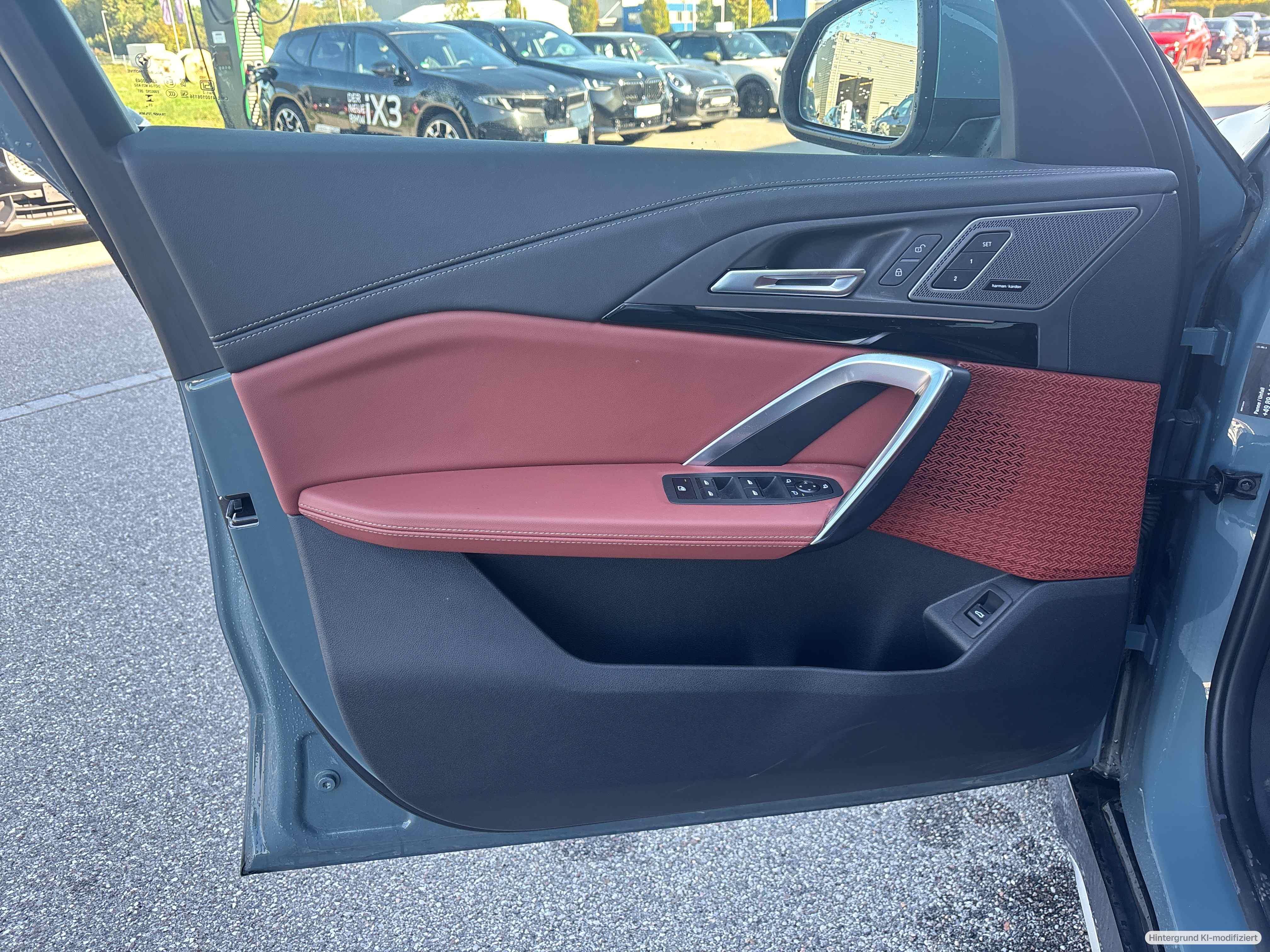 BMW X1 – Bild 16