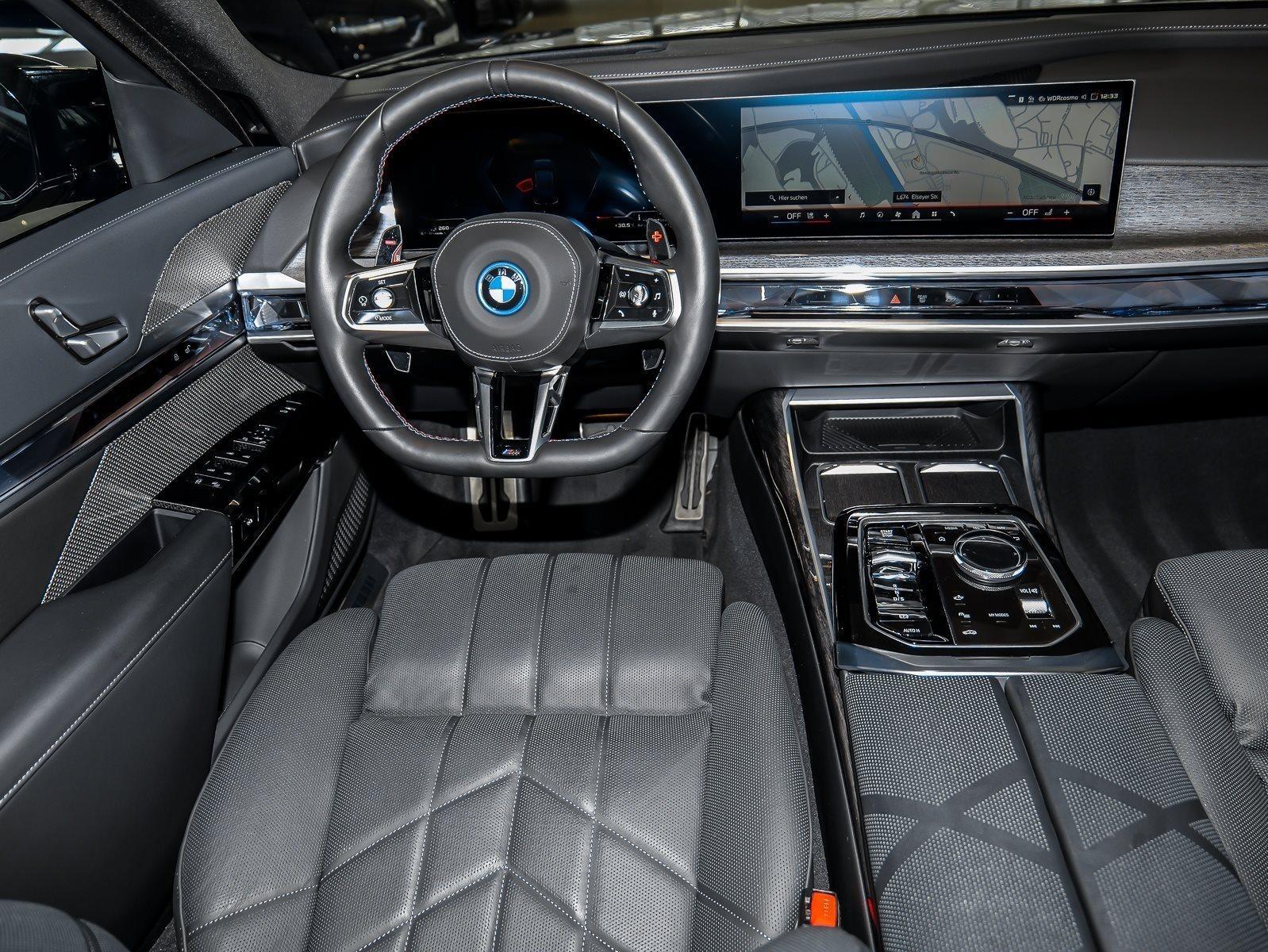 BMW 7er – Bild 9