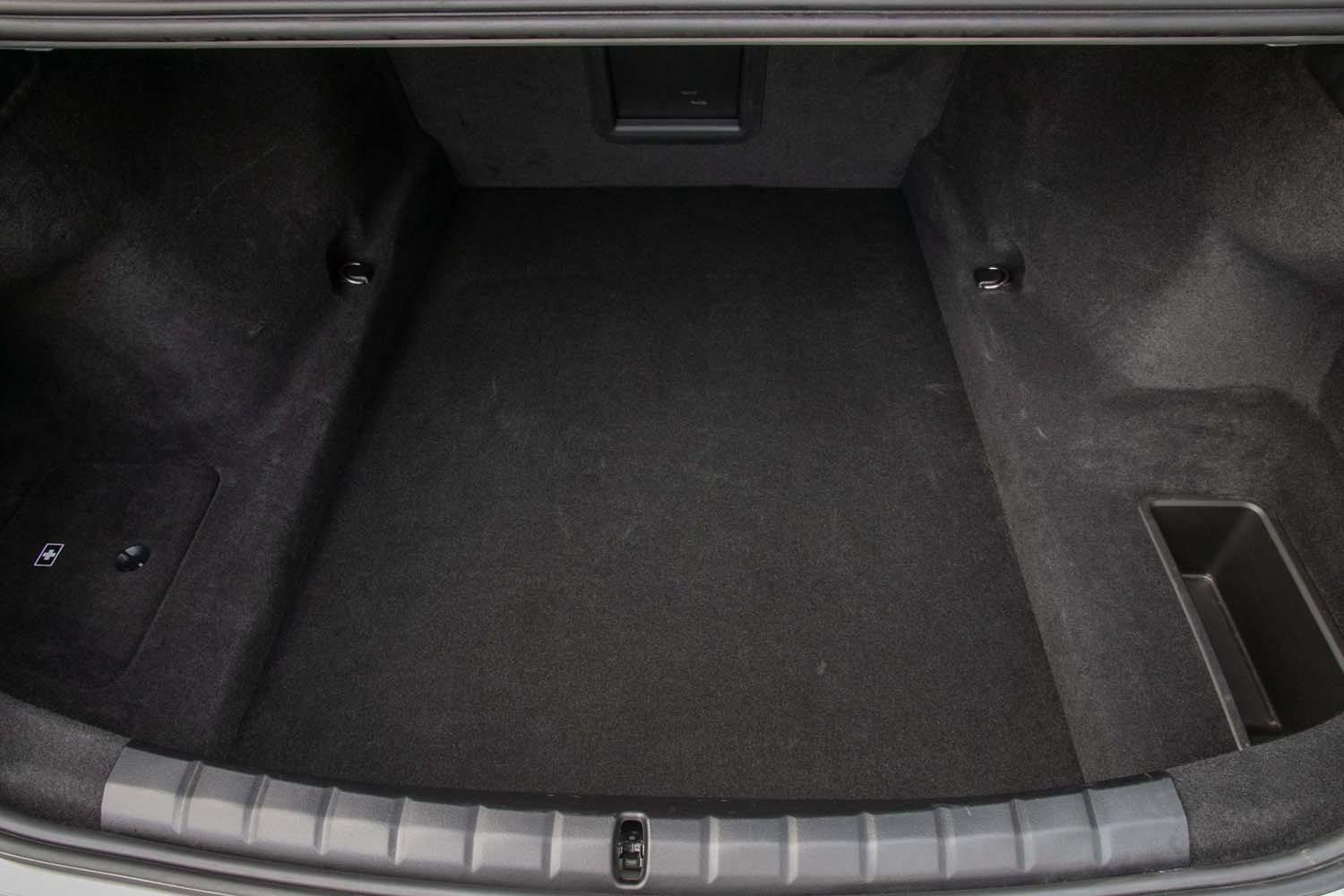 BMW 7er – Bild 9