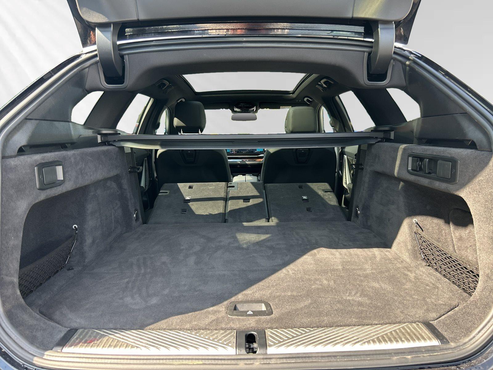BMW 5er Touring – Bild 16