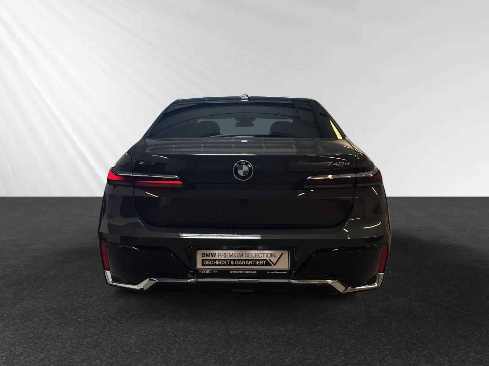 BMW 7er – Bild 12