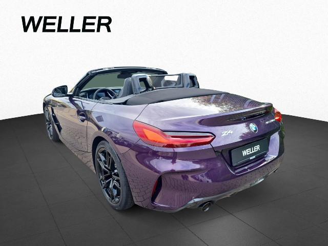 BMW Z4 – Bild 4