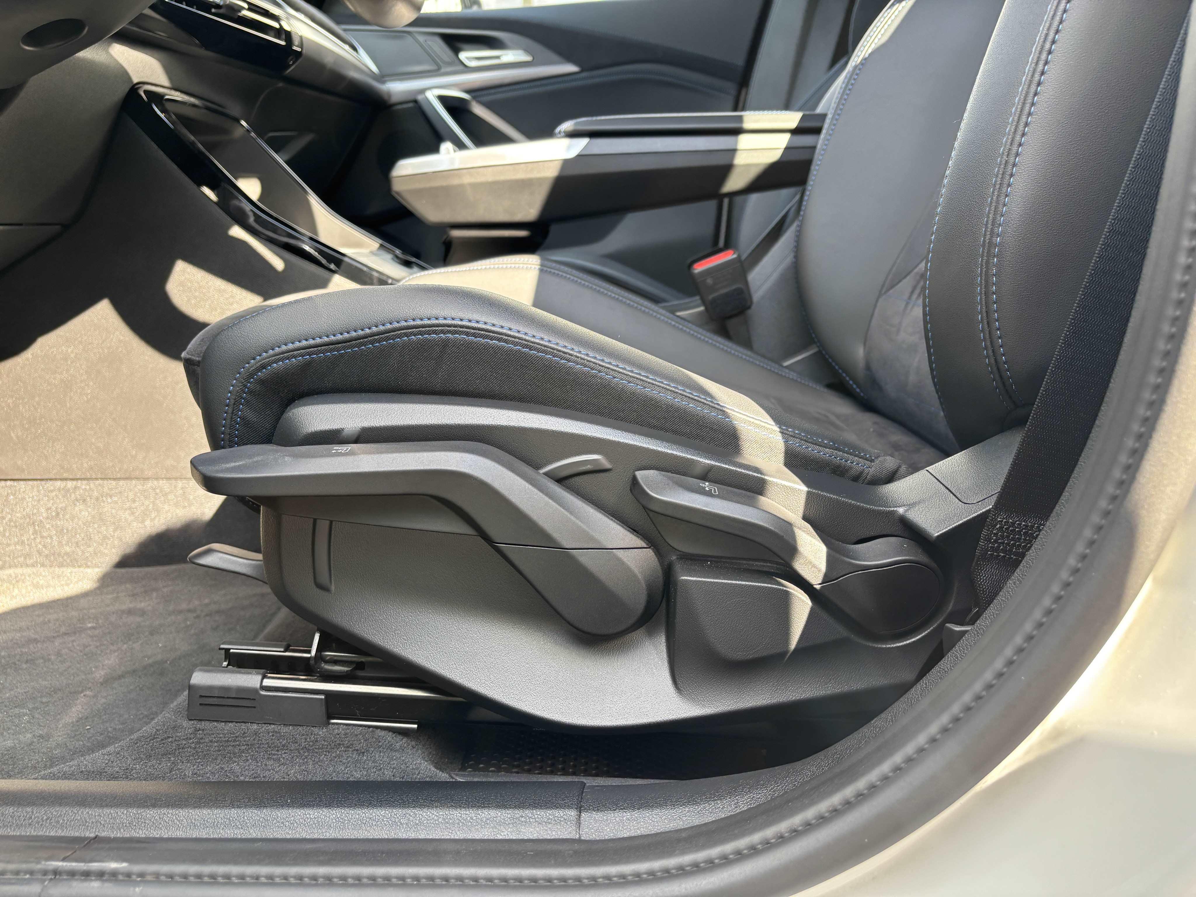BMW X2 – Bild 9