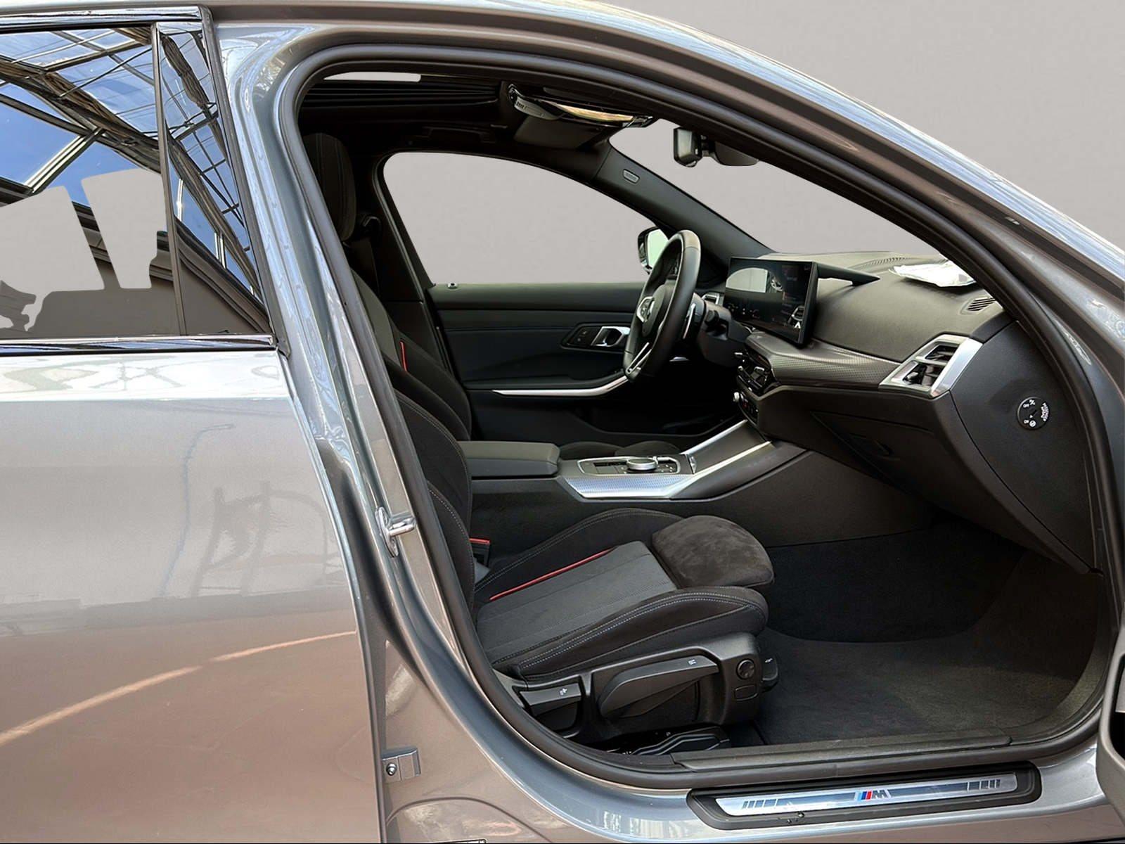 BMW 3er – Bild 14