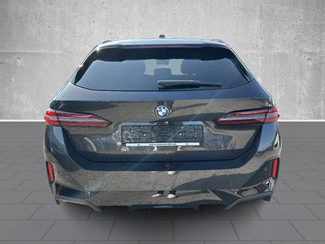 BMW 5er Touring – Bild 9