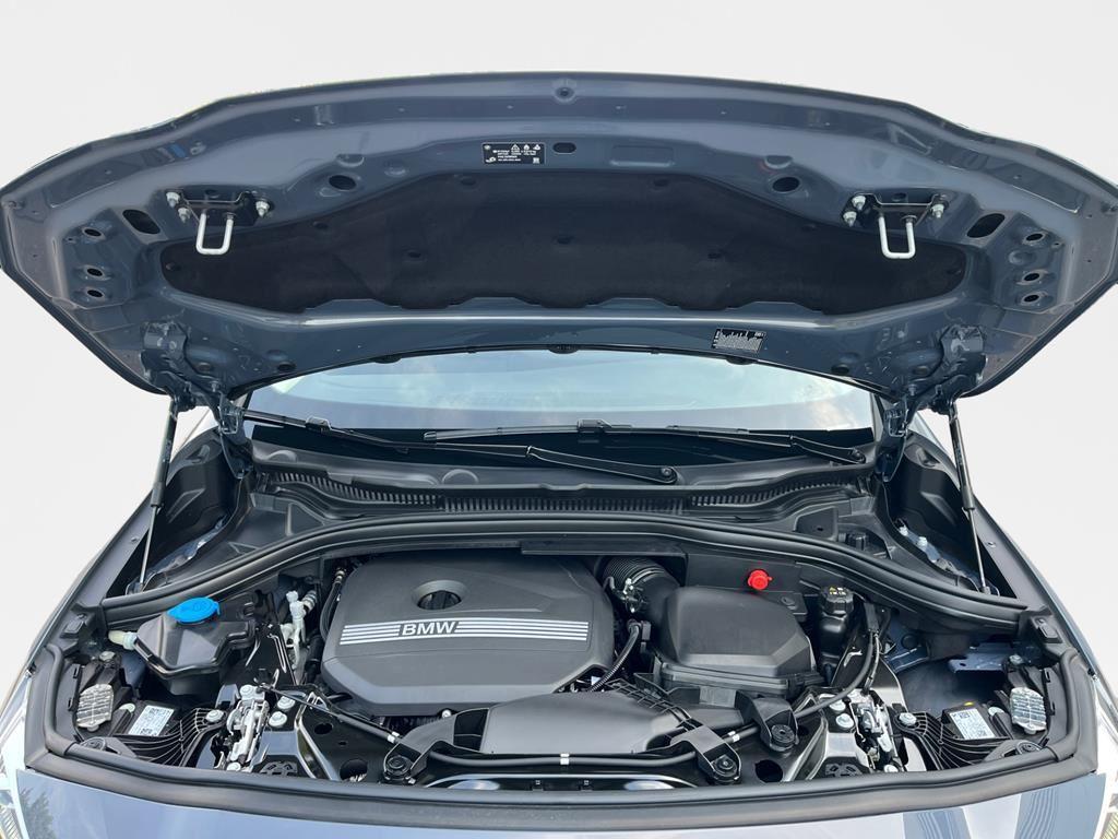 BMW 2er Active Tourer – Bild 15