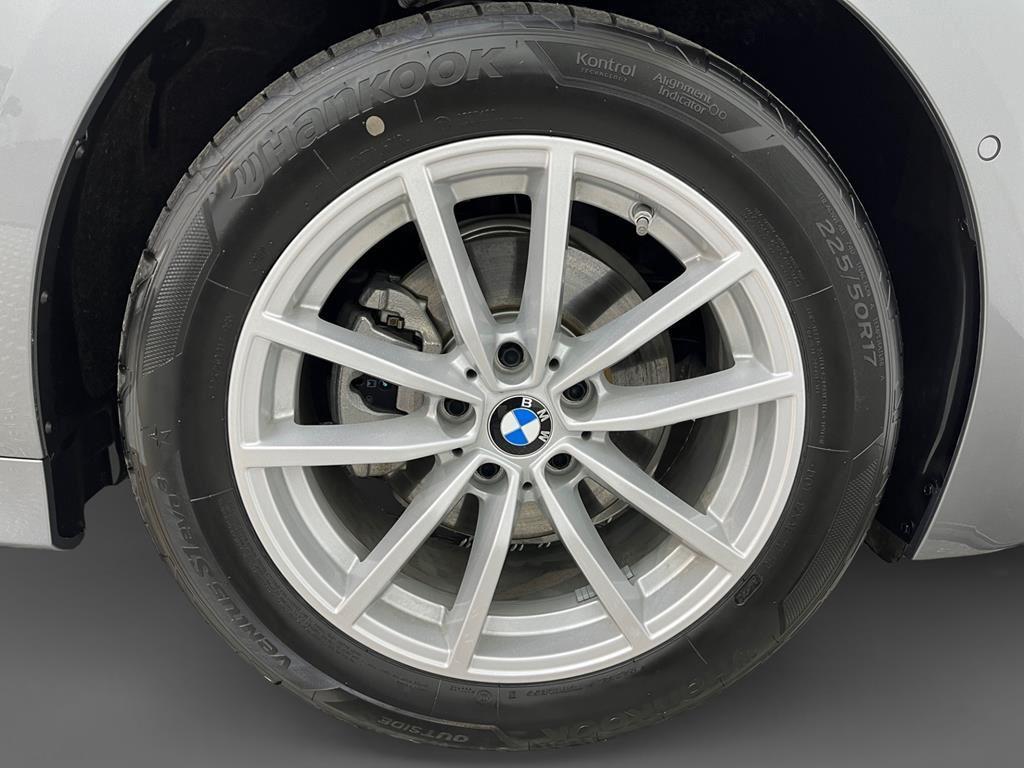 BMW 3er – Bild 4