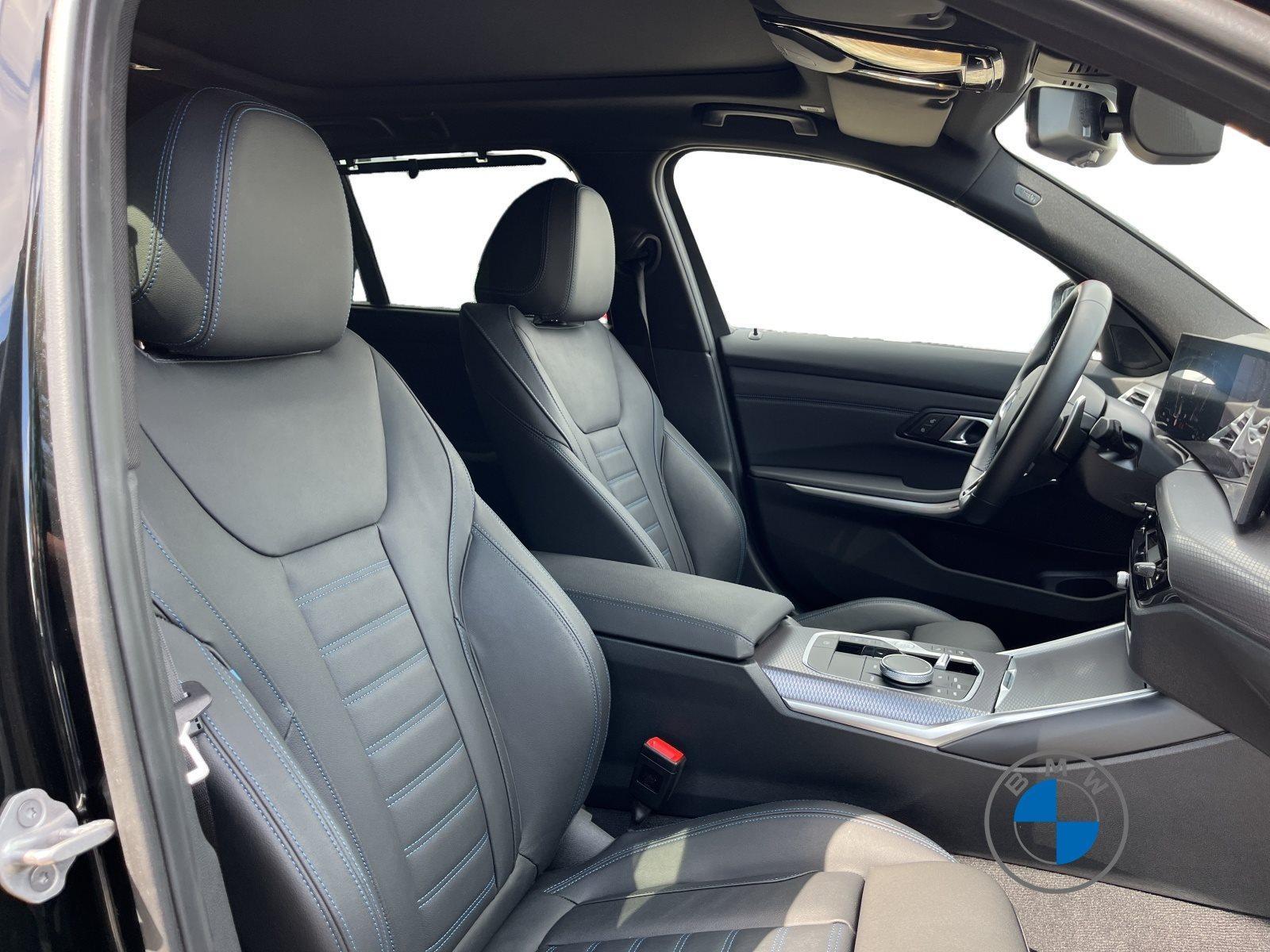 BMW 3er Touring – Bild 8