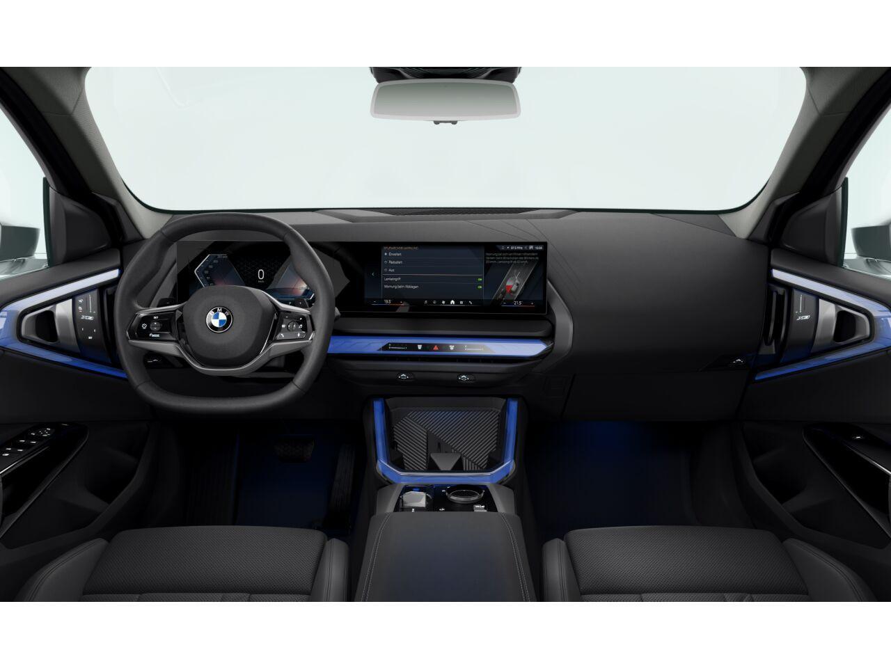 BMW X3 – Bild 35
