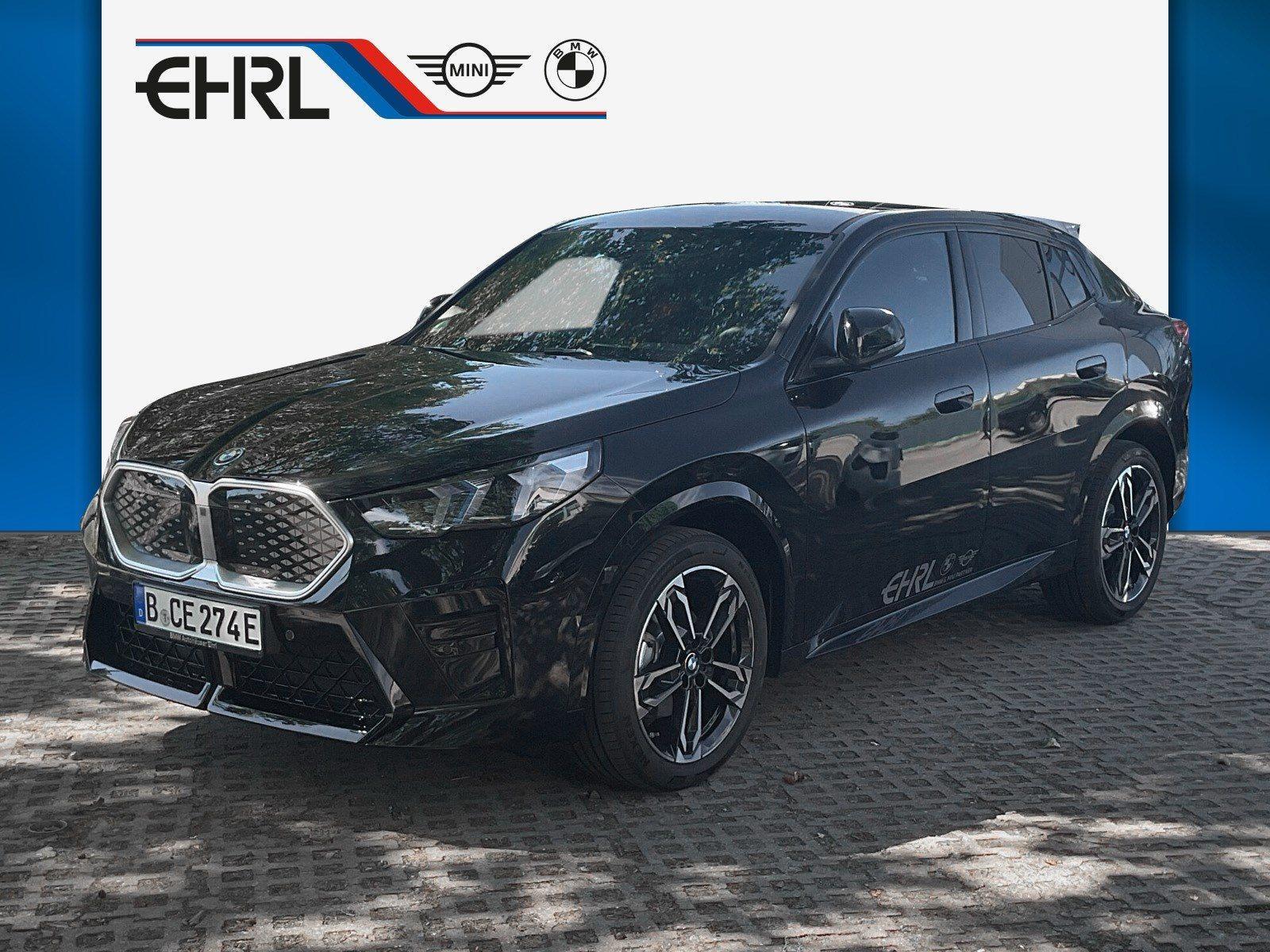 BMW iX2
