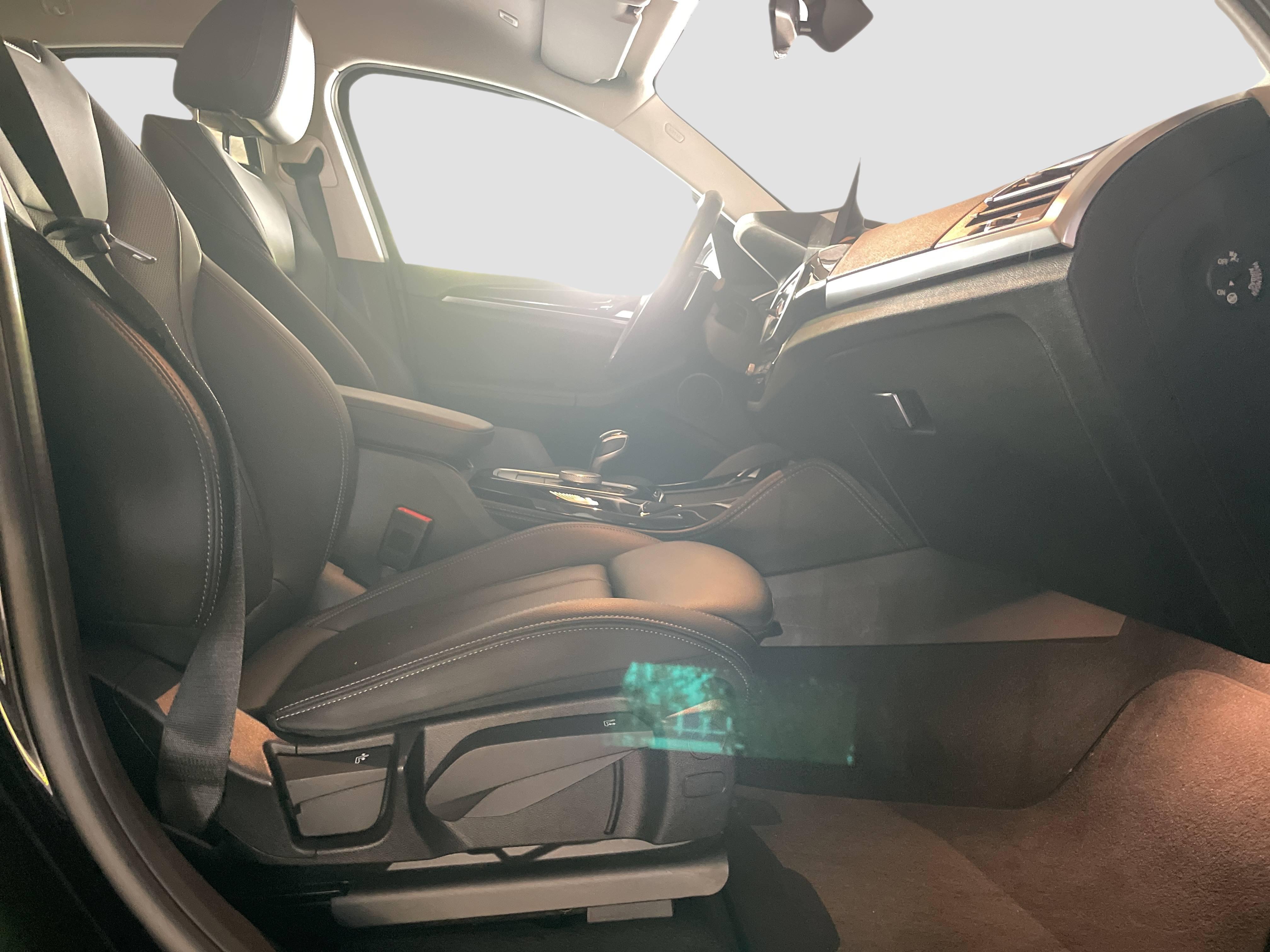 BMW X4 – Bild 12