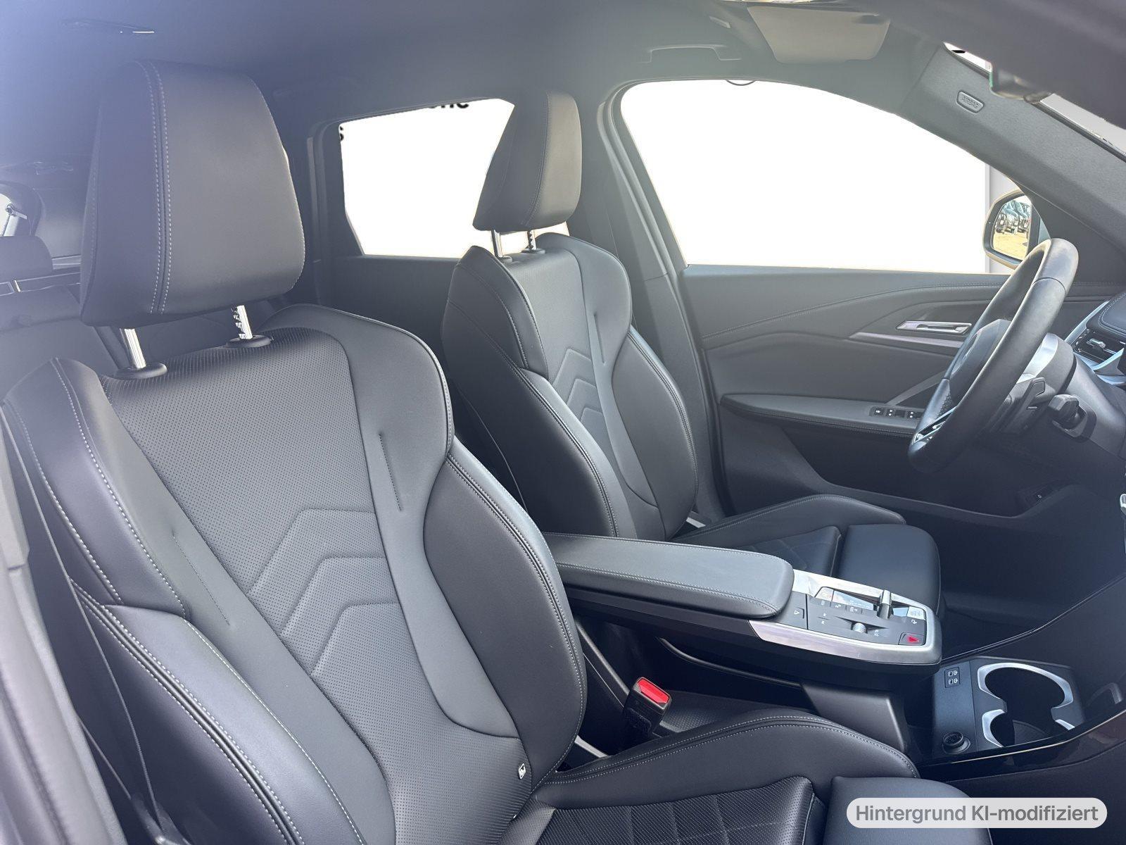 BMW X1 – Bild 6