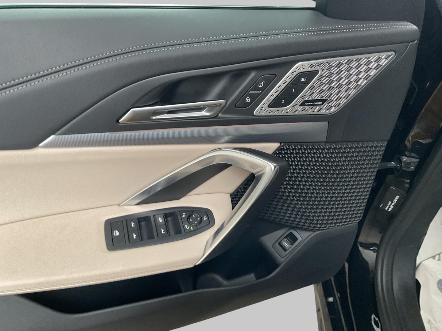 BMW X1 – Bild 19