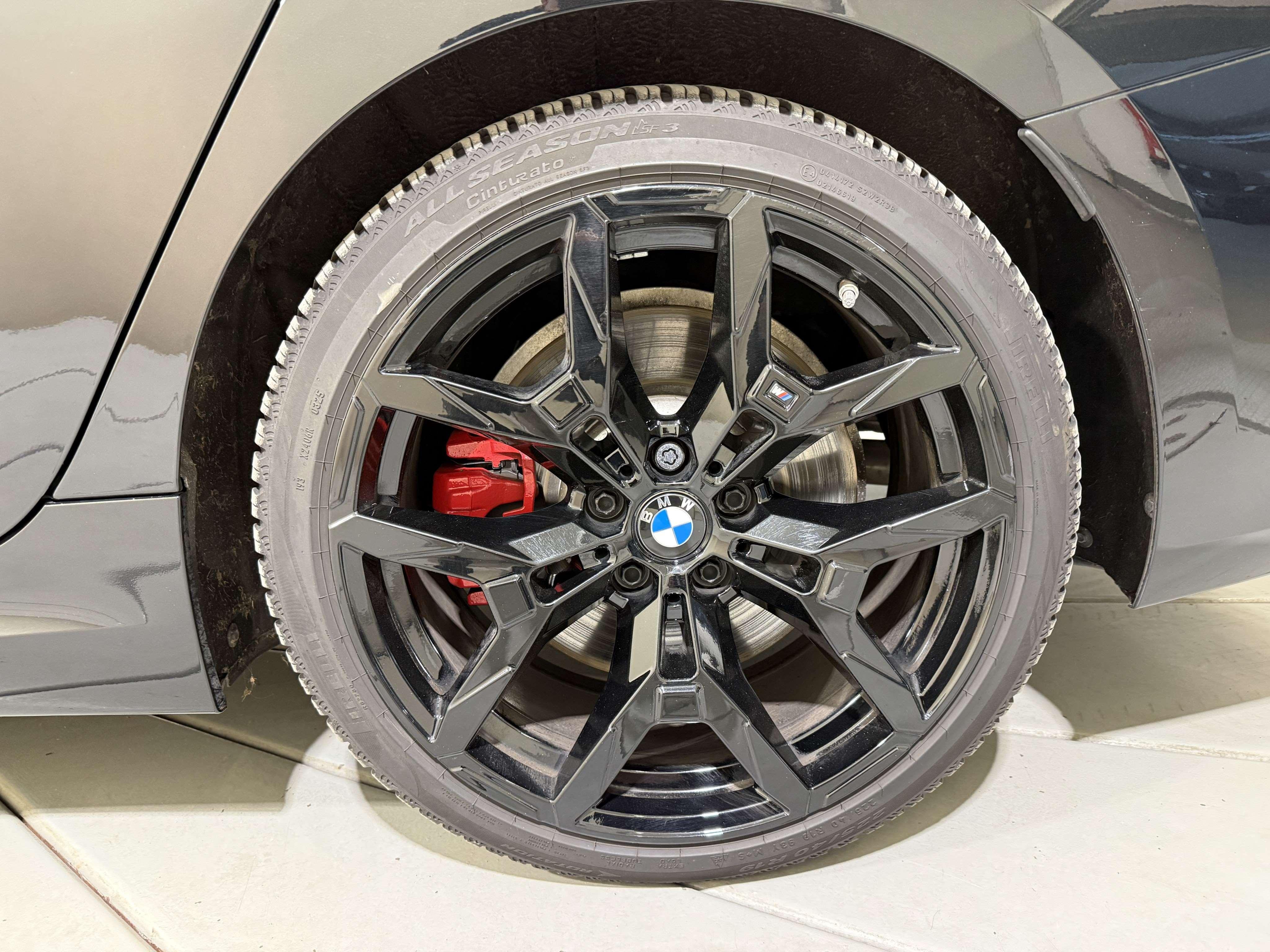 BMW 3er Touring – Bild 9