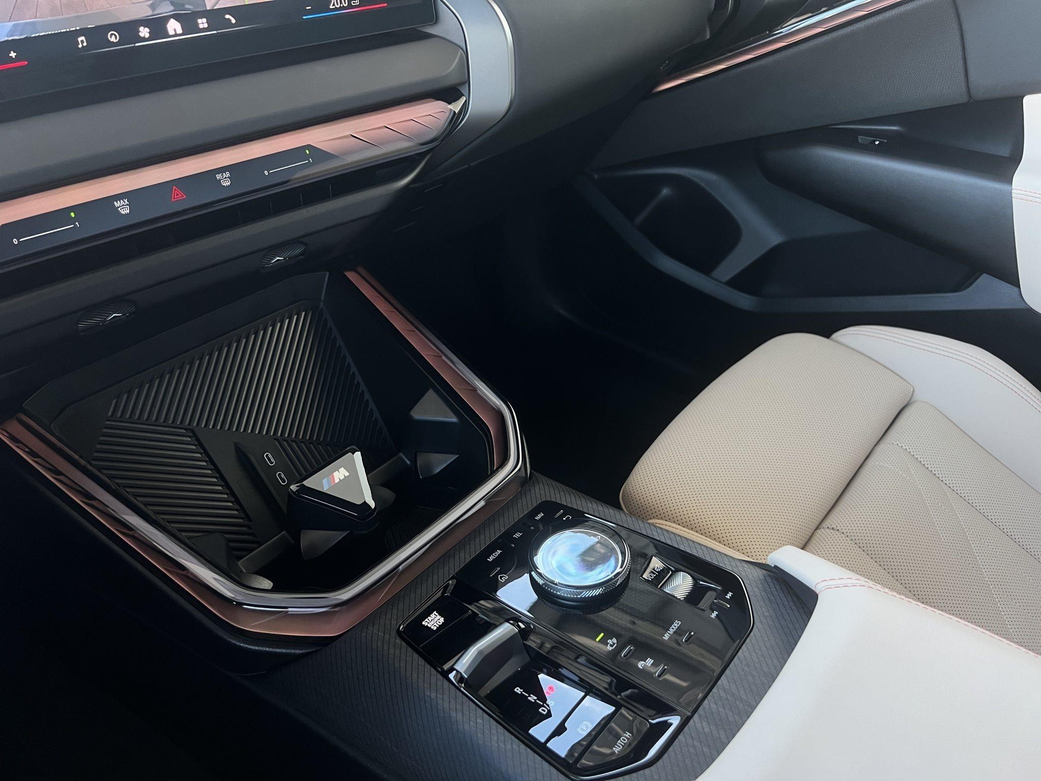 BMW X3 – Bild 15