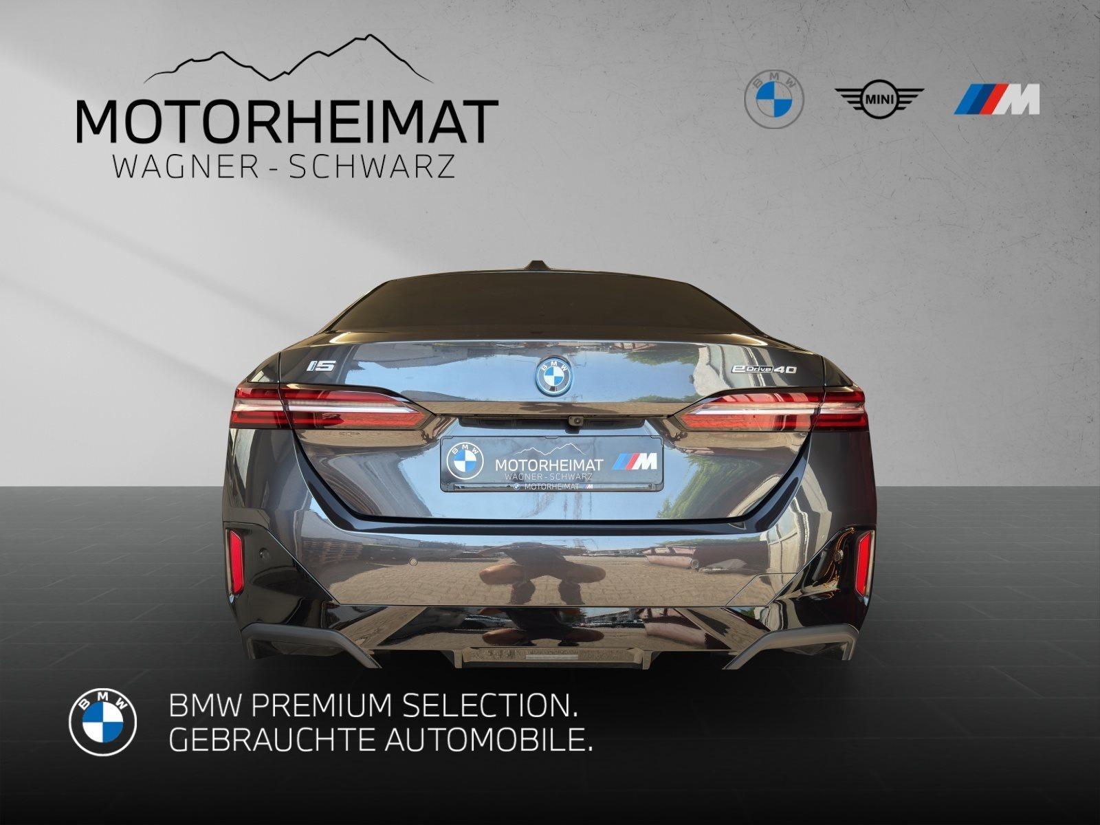 BMW 5er – Bild 15