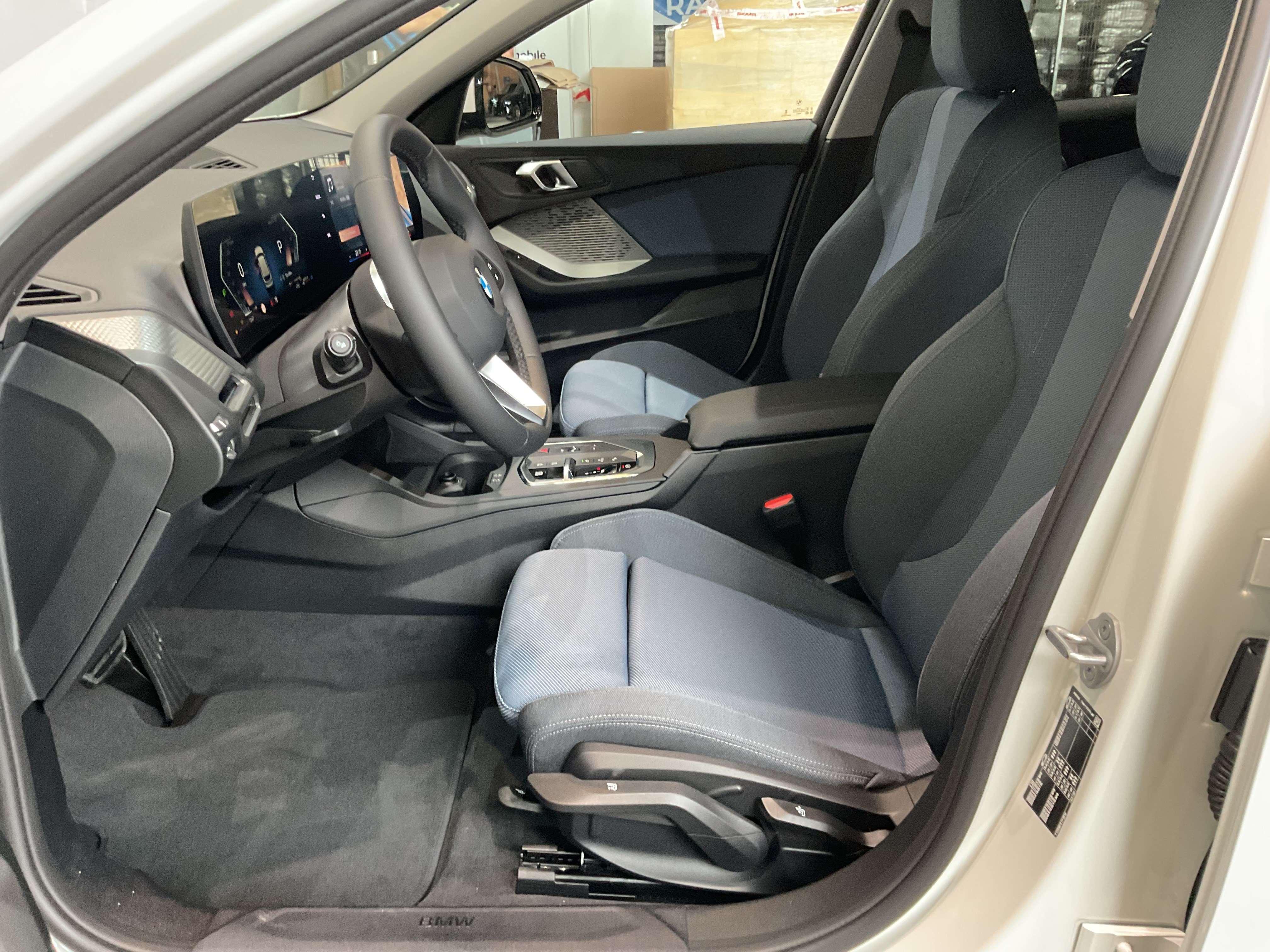 BMW 1er – Bild 7