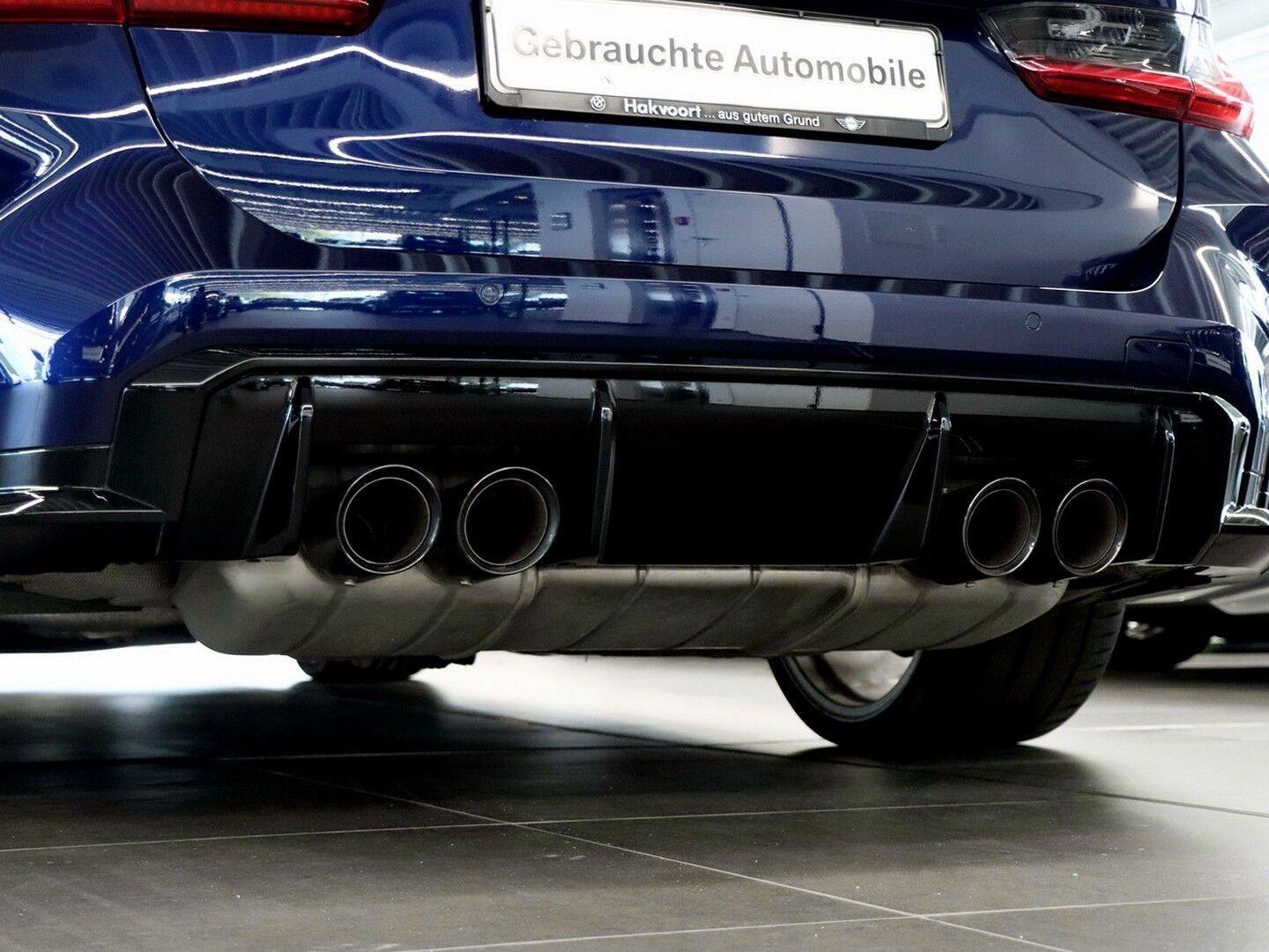 BMW M3 Touring – Bild 7