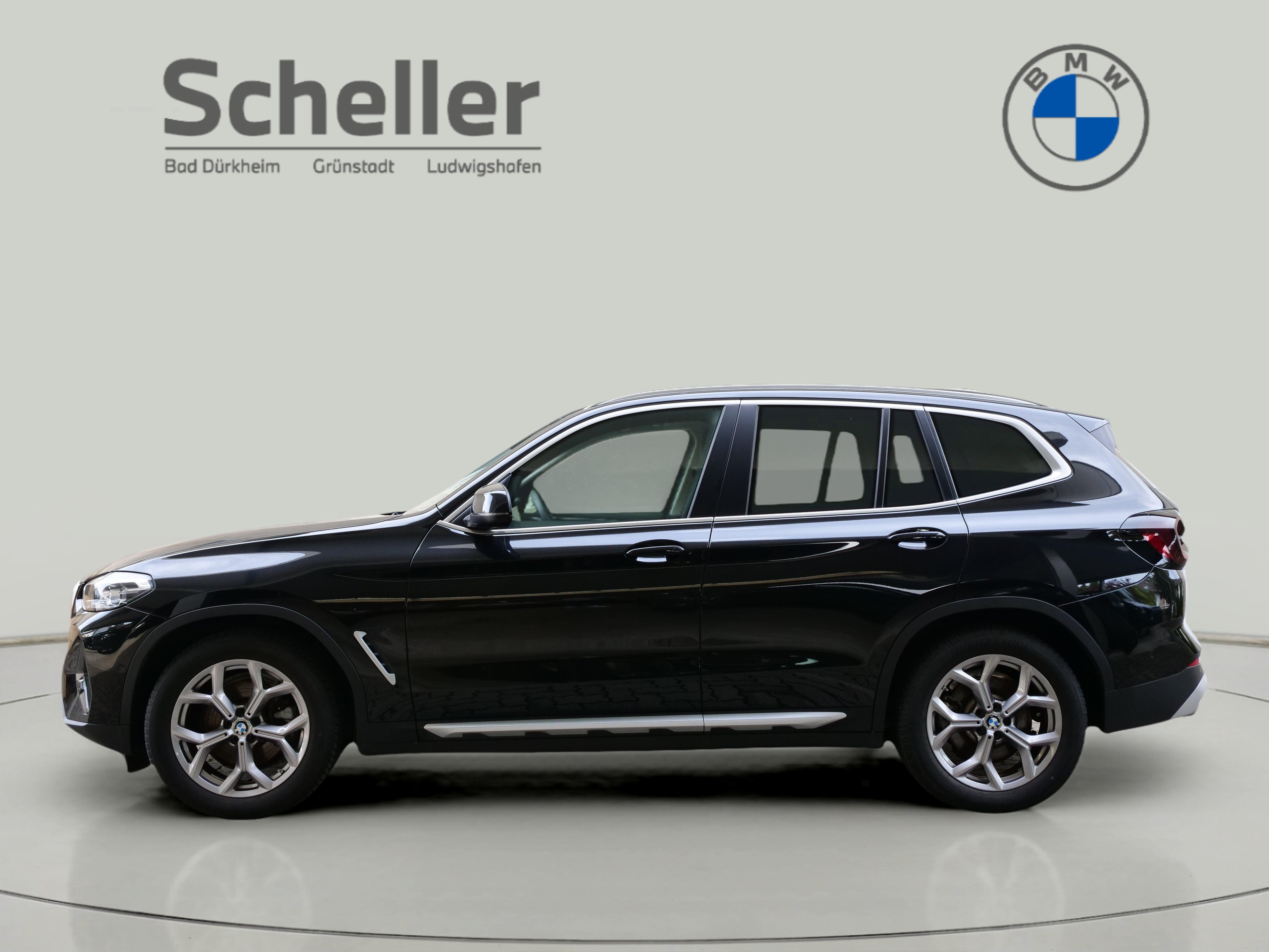BMW X3 – Bild 3