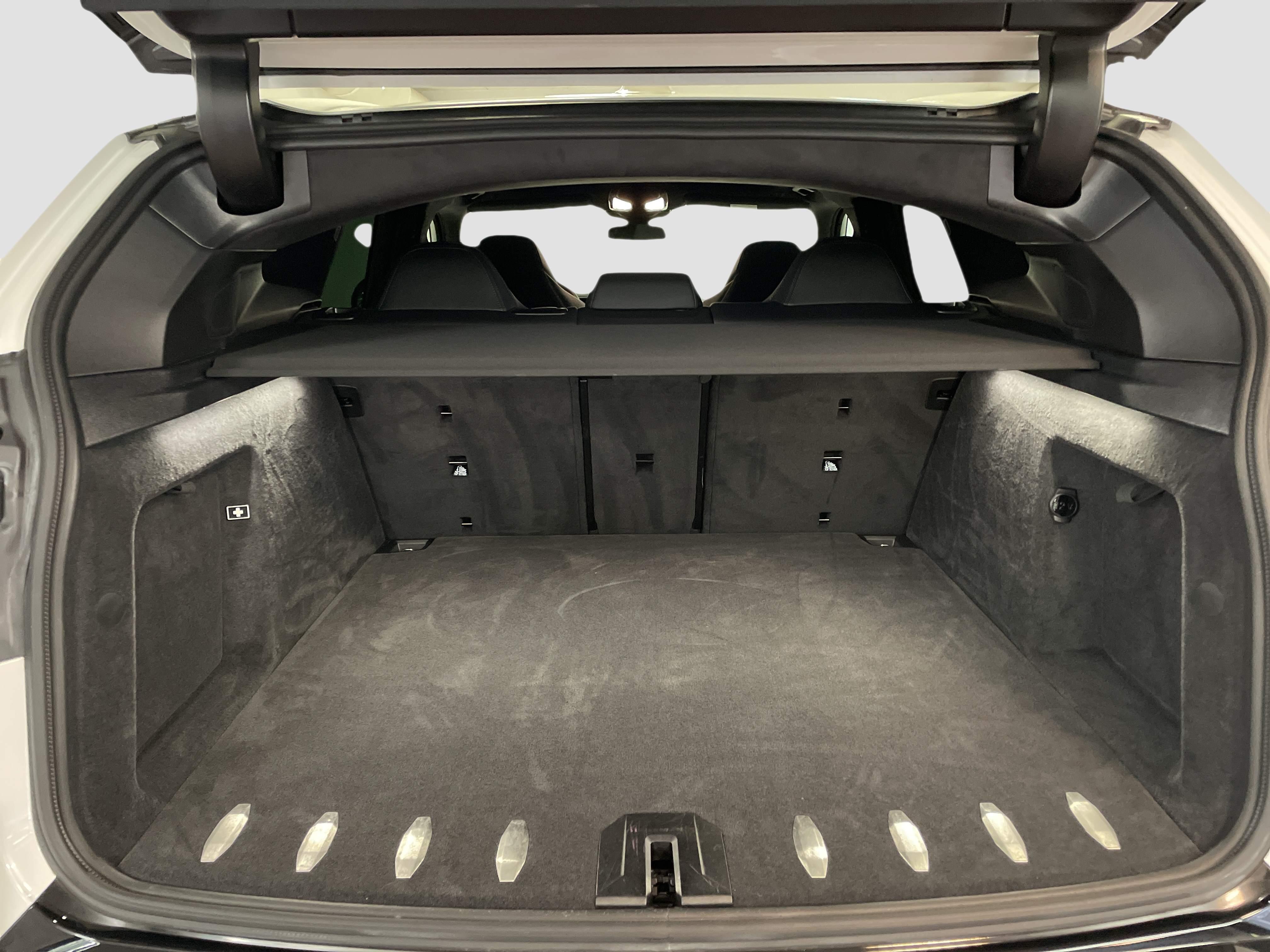 BMW XM – Bild 16