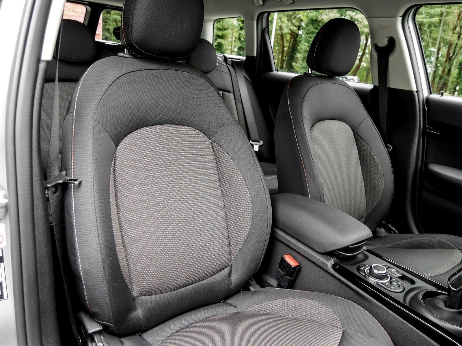 MINI Clubman – Bild 6