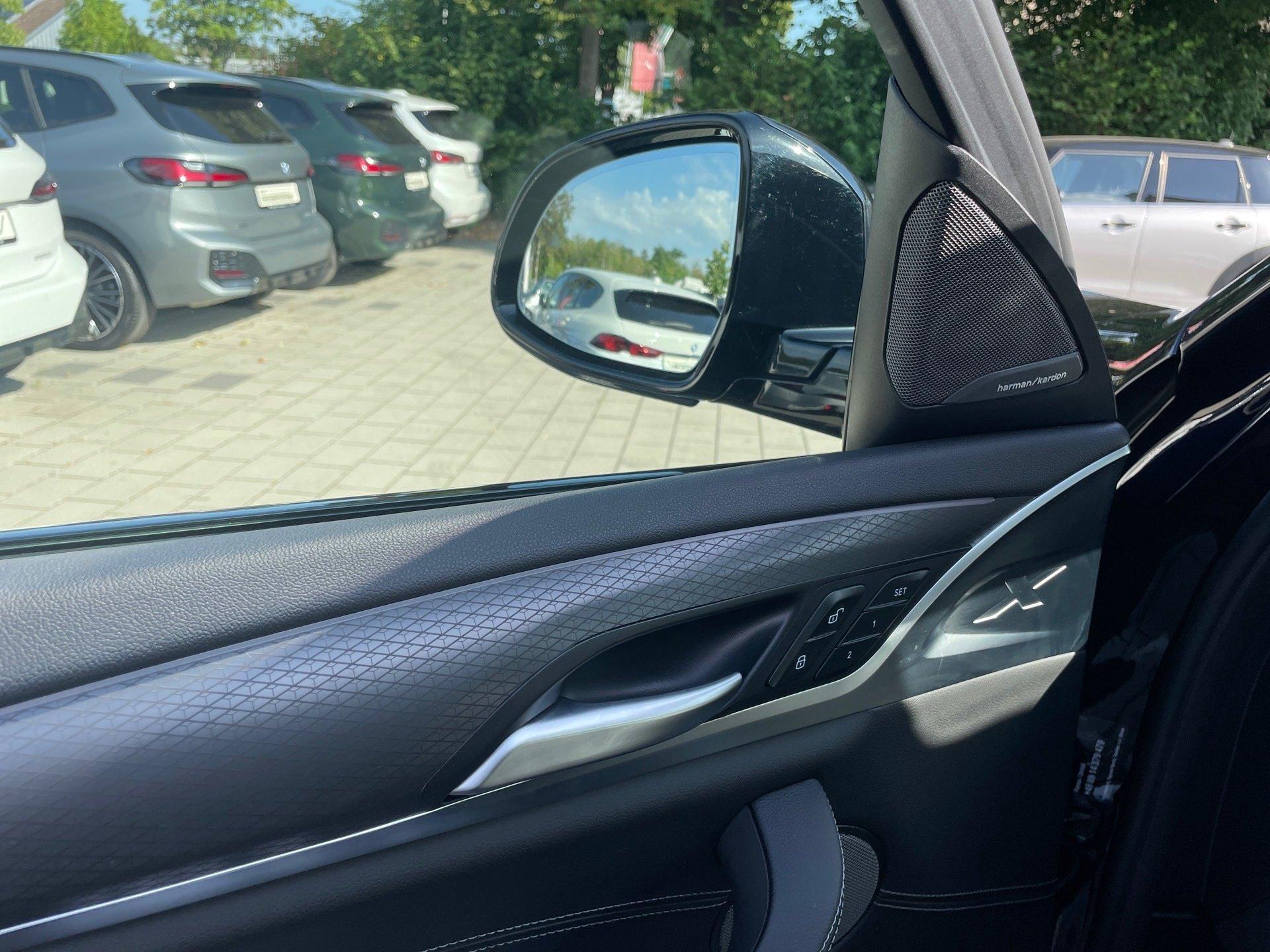 BMW X4 – Bild 10