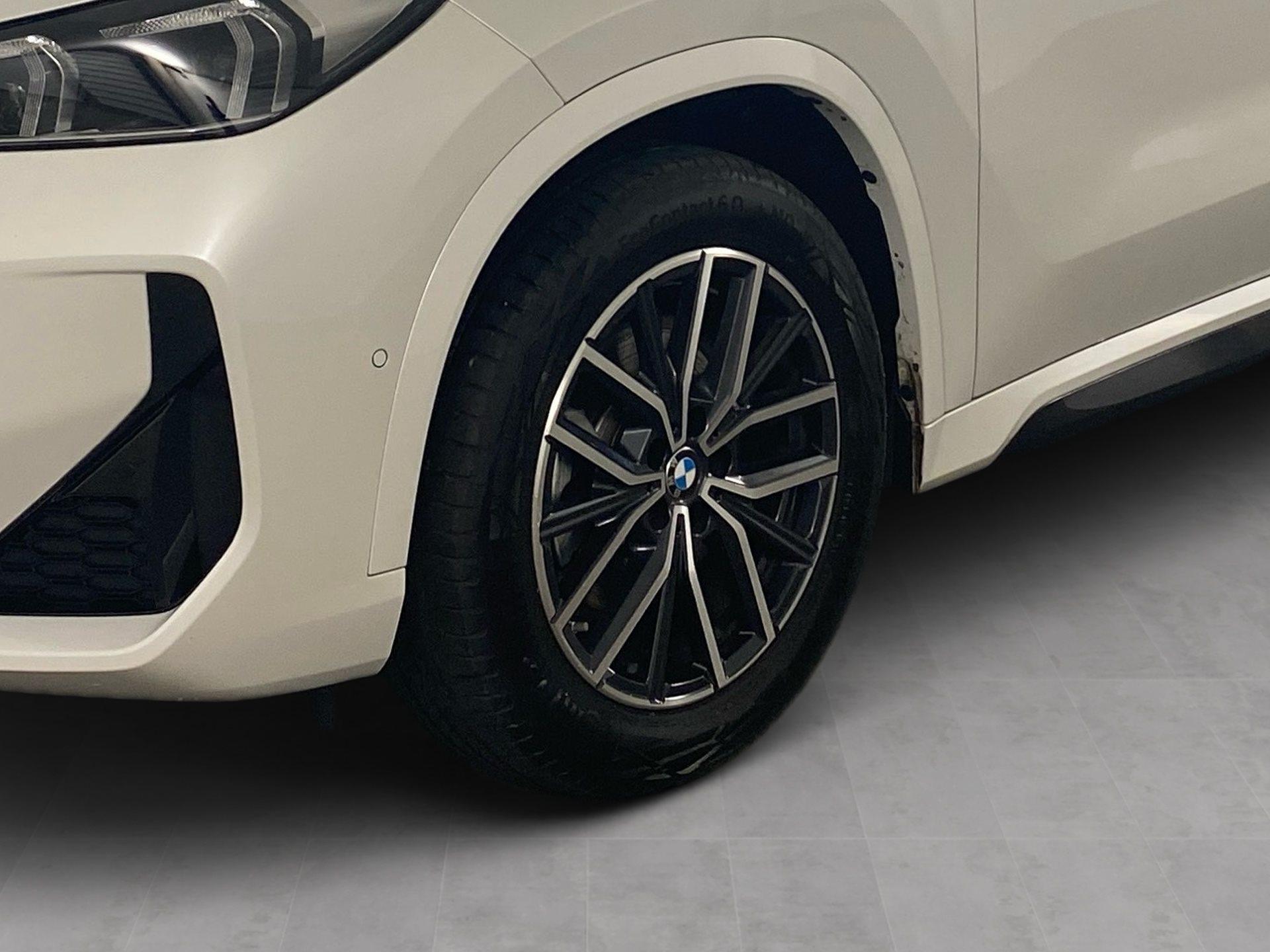 BMW X1 – Bild 11