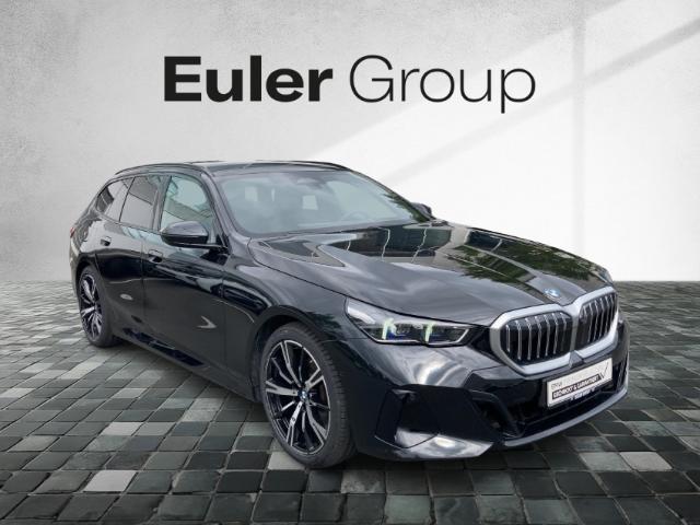BMW 5er Touring – Bild 13