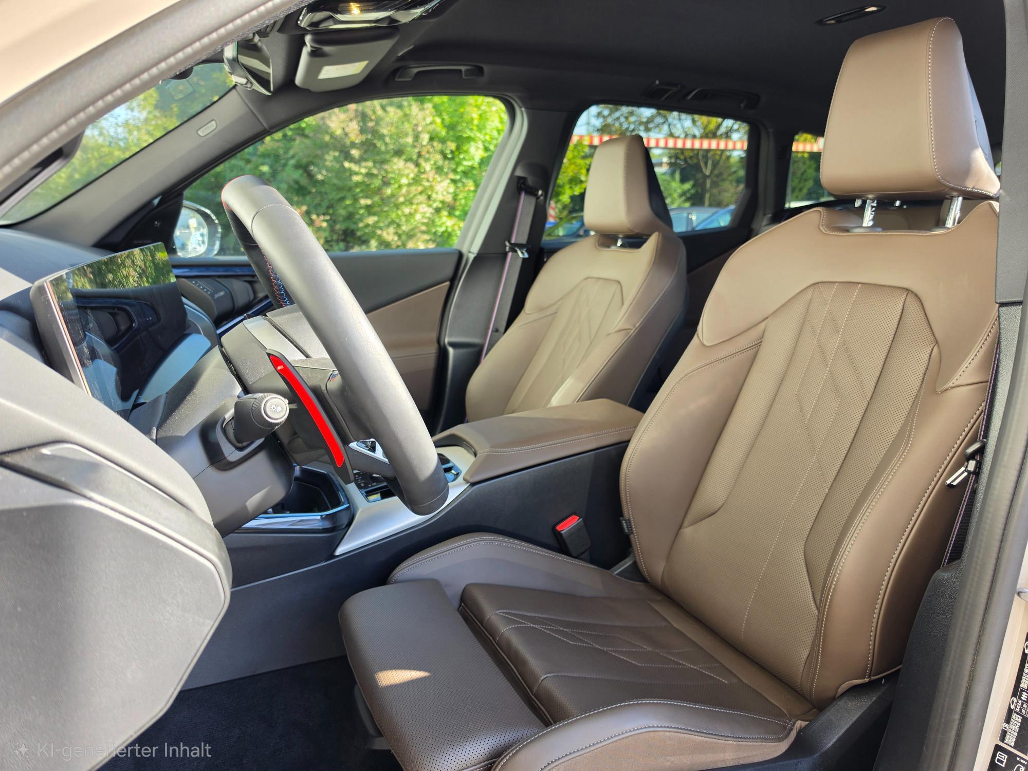 BMW X3 – Bild 34