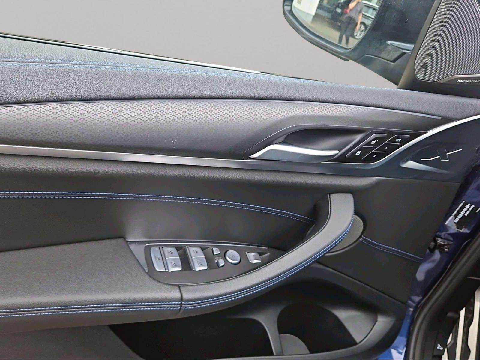 BMW iX3 – Bild 13