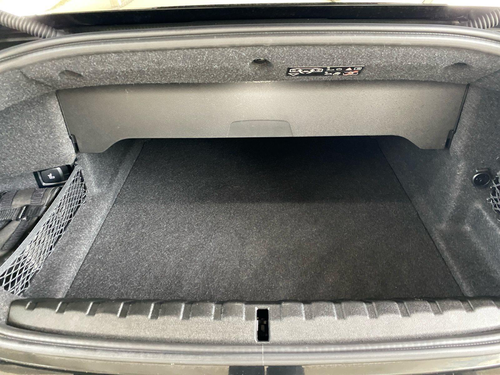 BMW M4 Cabrio – Bild 10