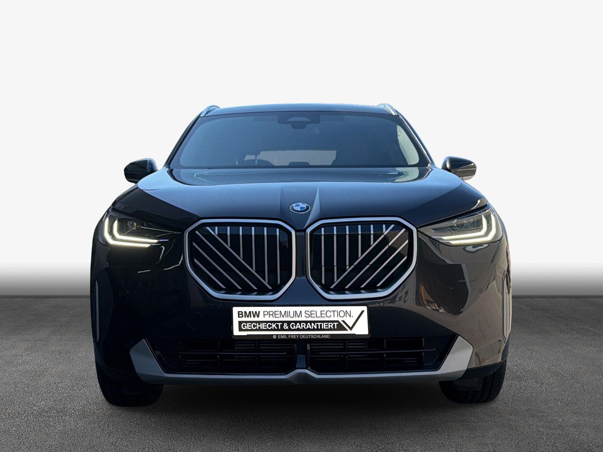 BMW X3 – Bild 8