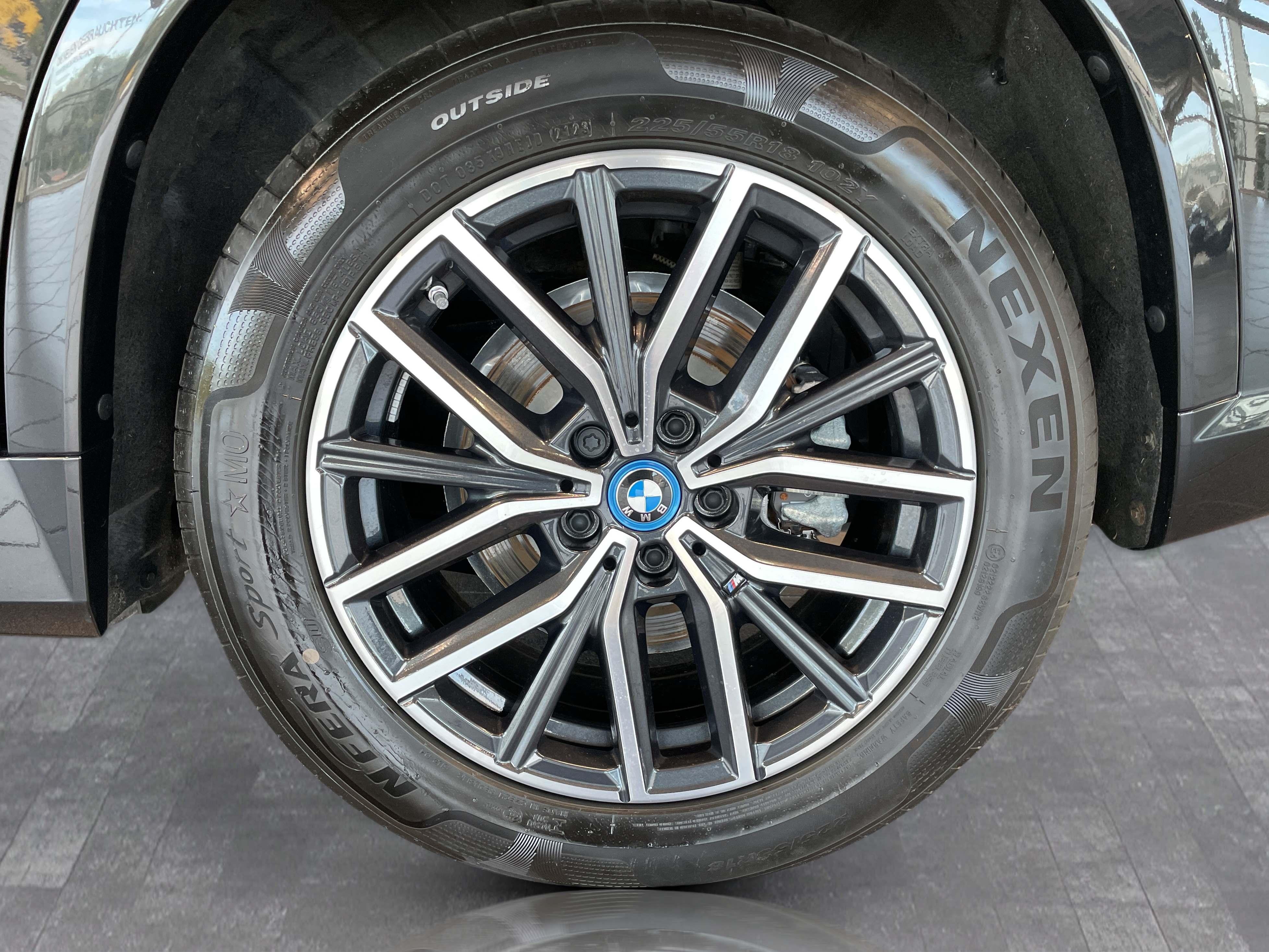 BMW iX1 – Bild 12