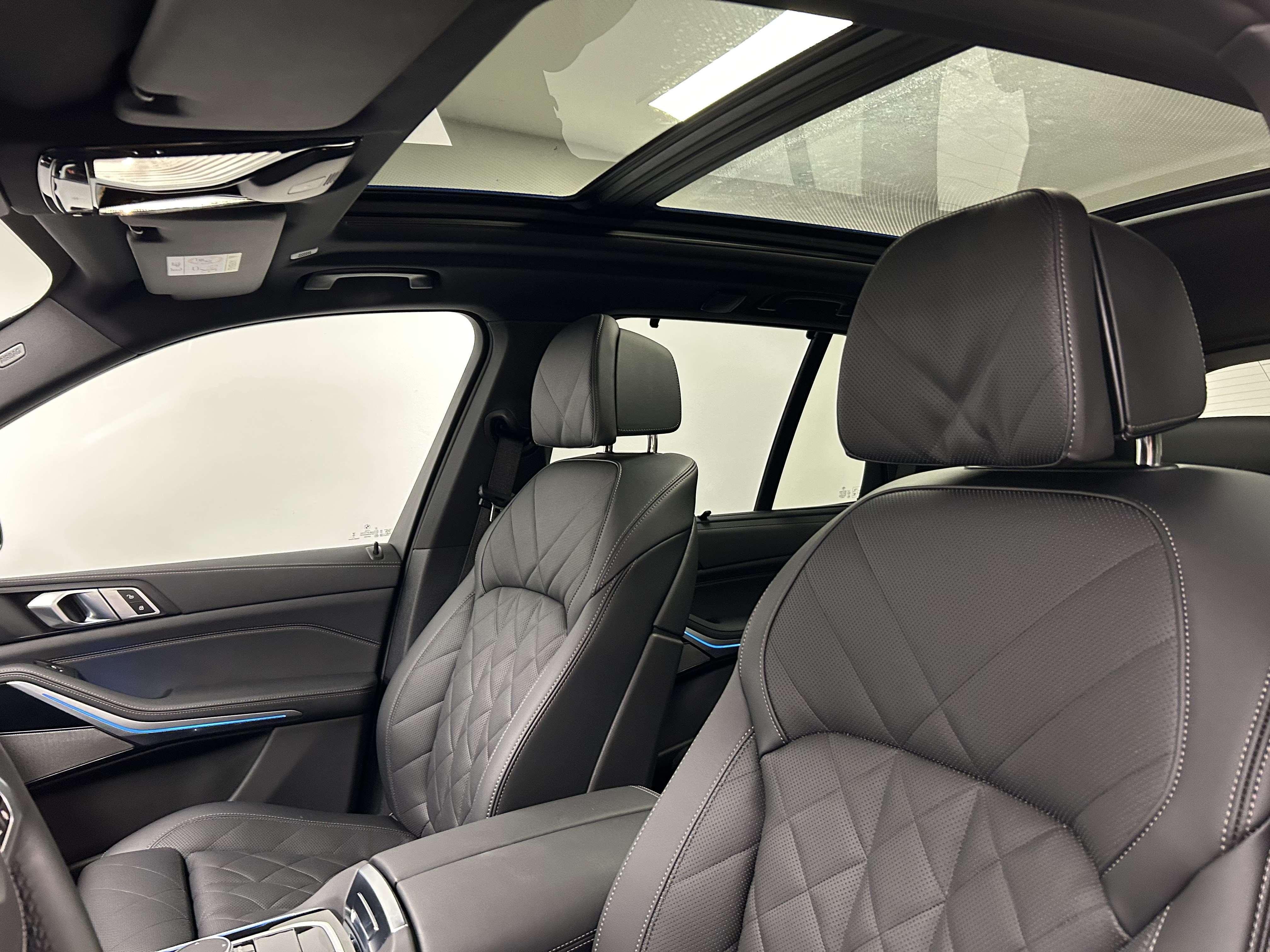 BMW X5 – Bild 28