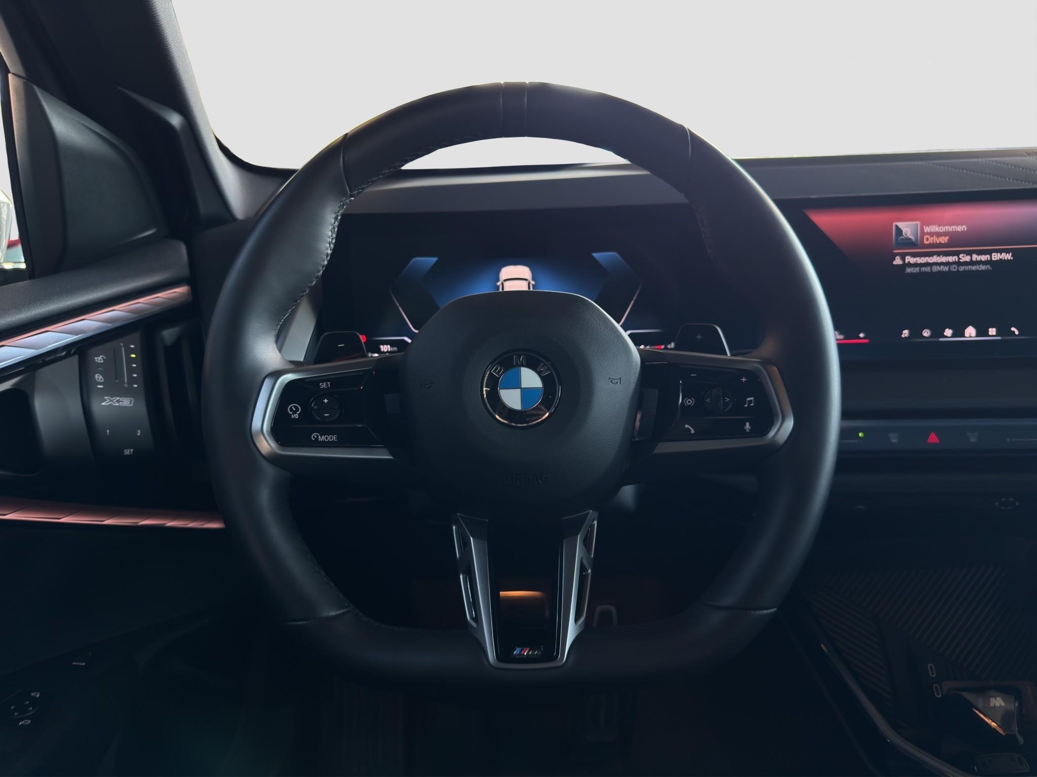 BMW X3 – Bild 23