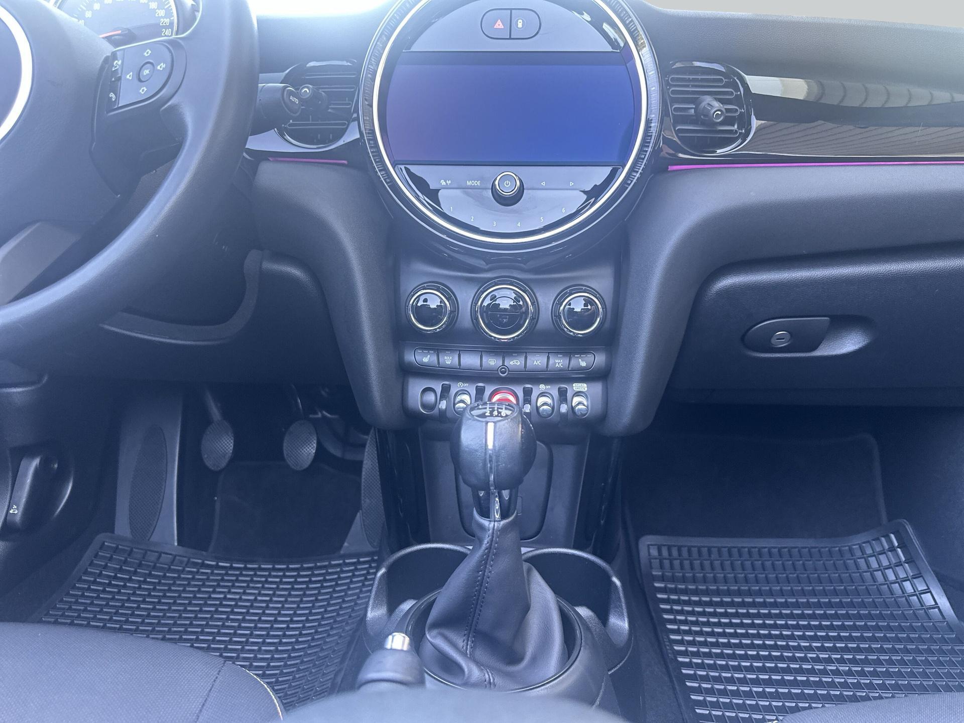 MINI Cabrio – Bild 11