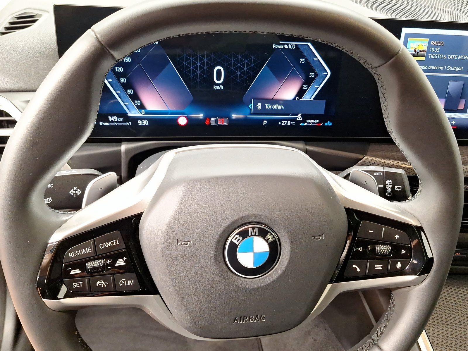BMW 3er Touring – Bild 12