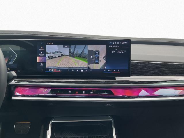 BMW 7er – Bild 11