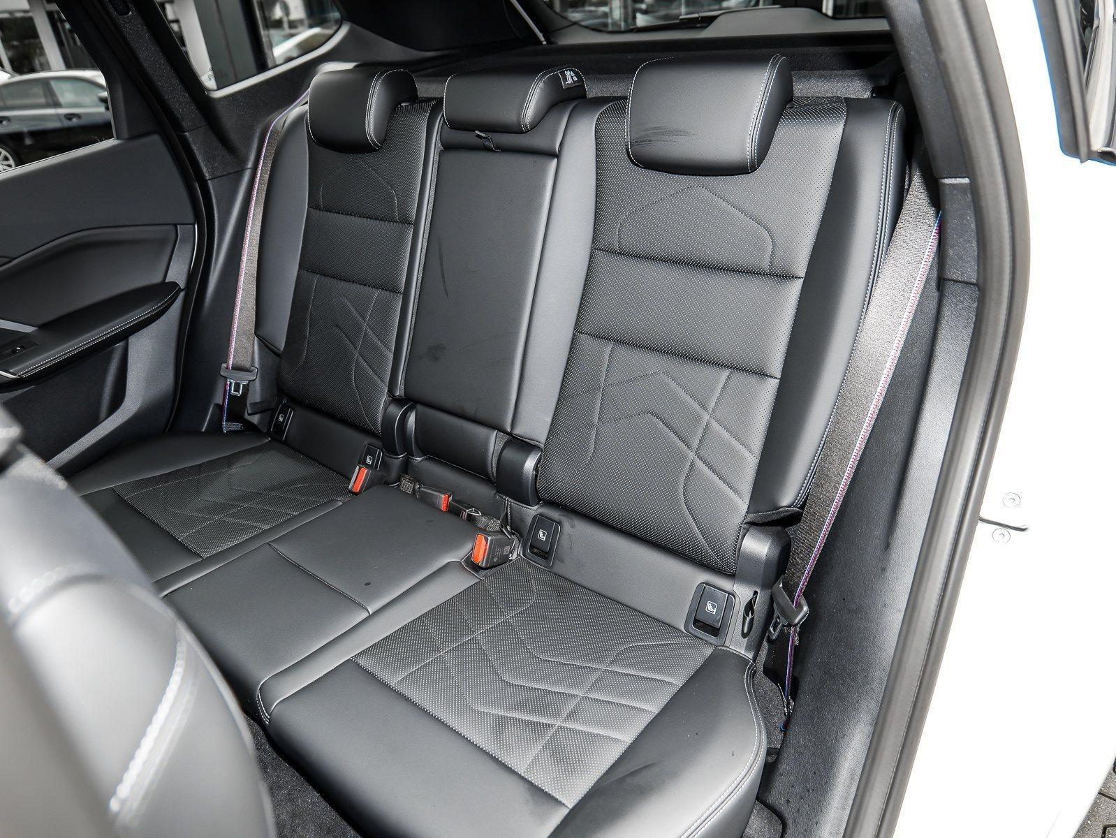 BMW X1 – Bild 10