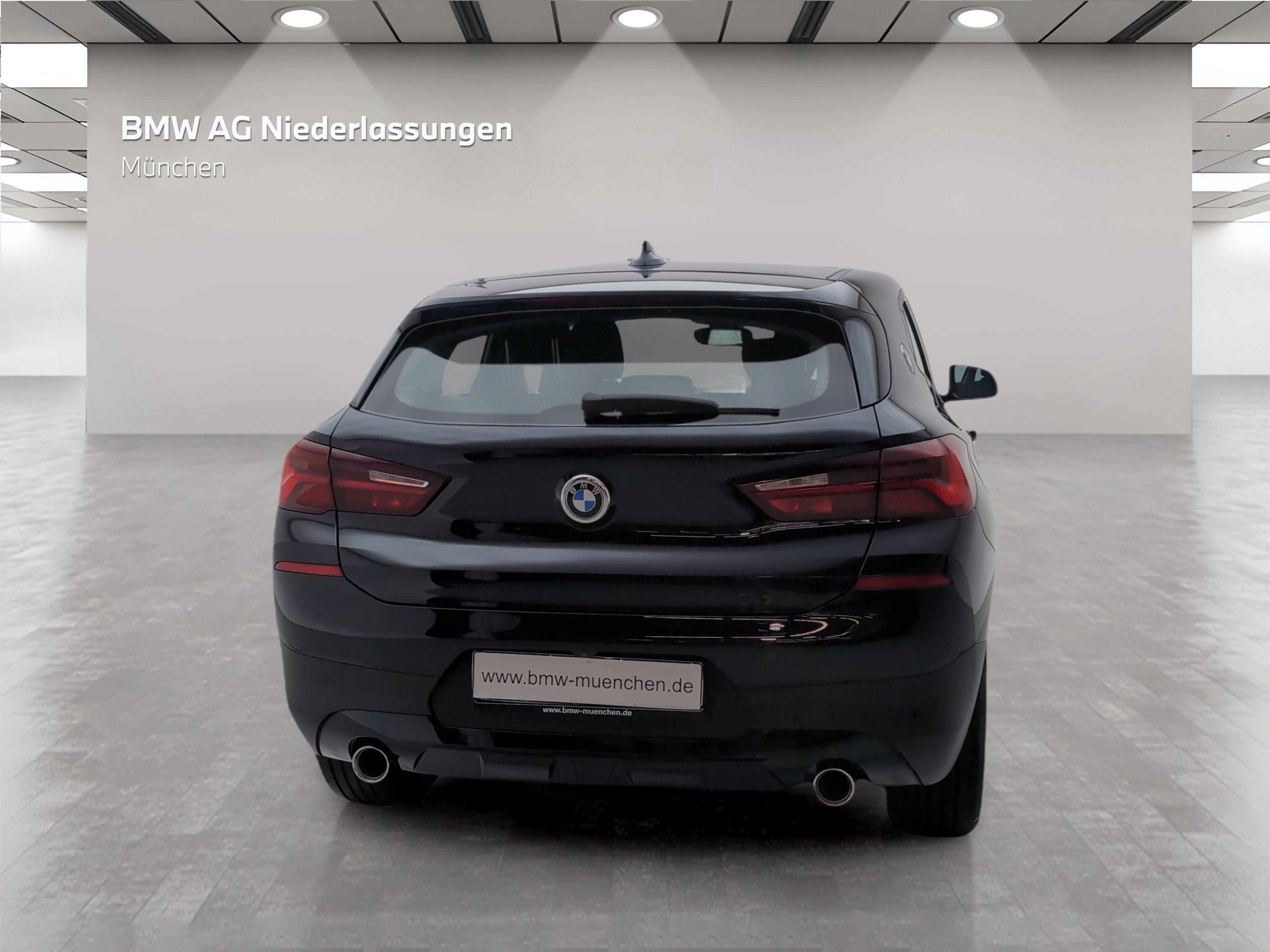 BMW X2 – Bild 5