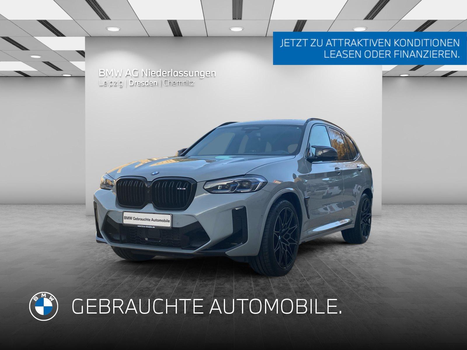 BMW X3M