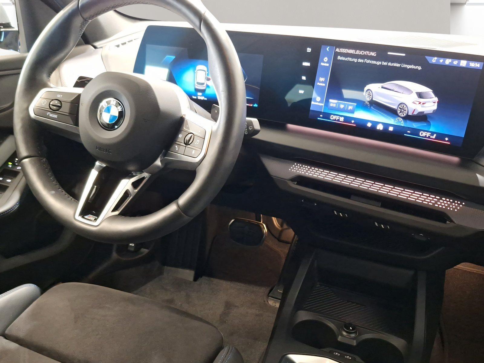 BMW 1er – Bild 13