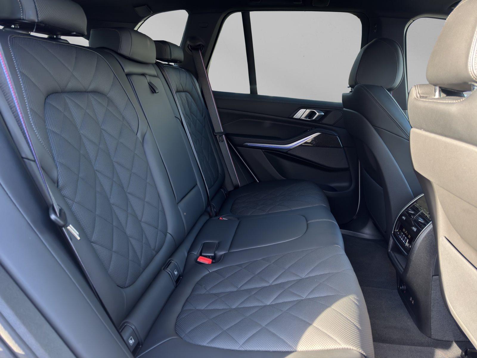BMW X5 – Bild 18