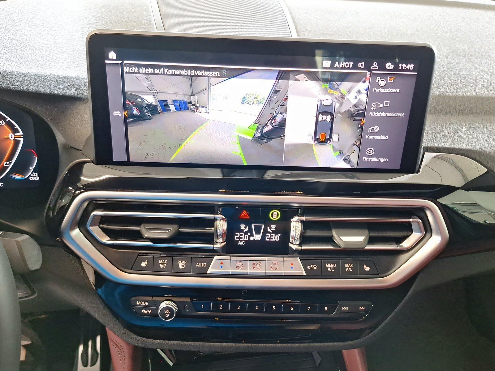 BMW X4 – Bild 21