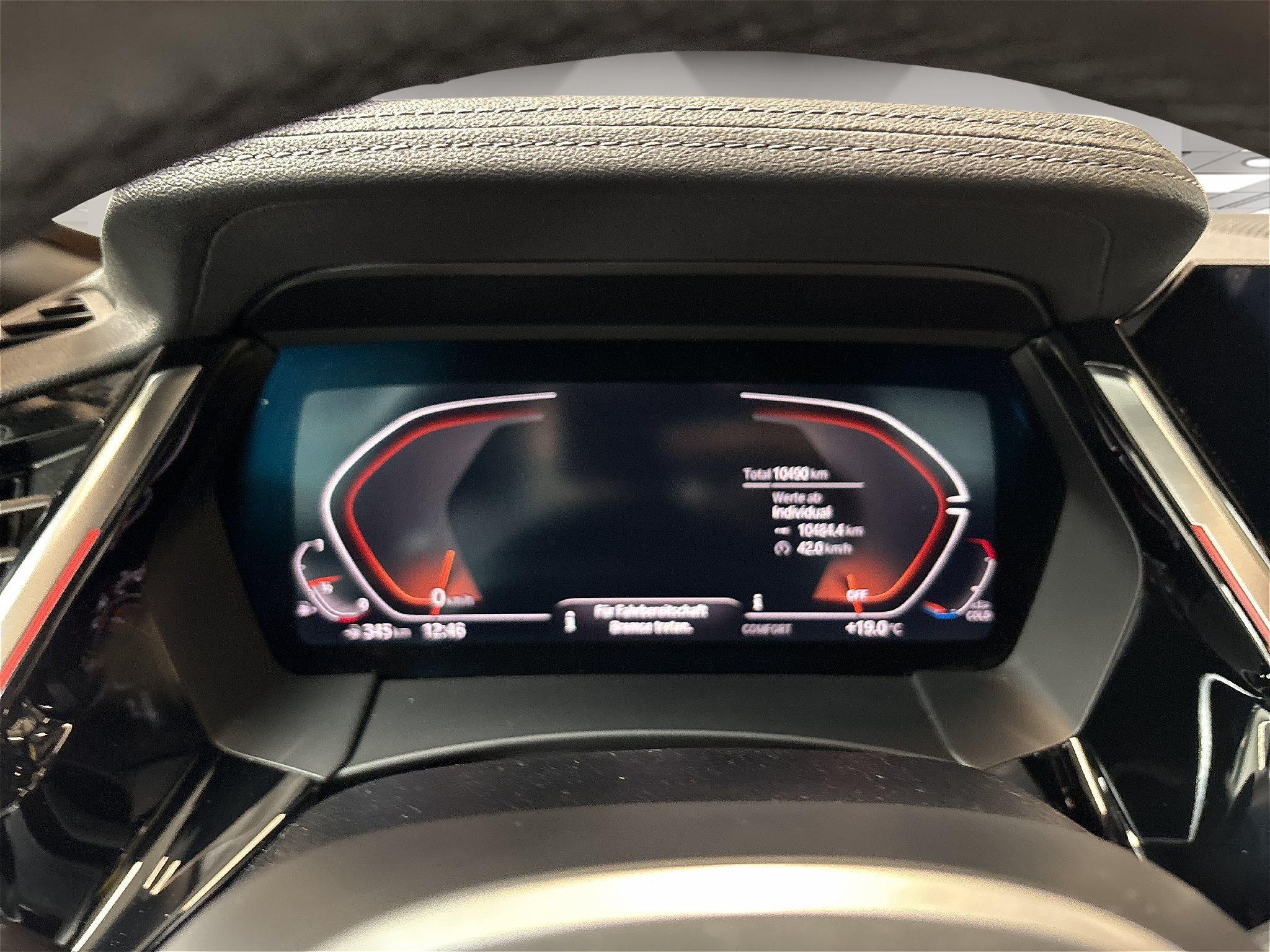 BMW Z4 – Bild 12