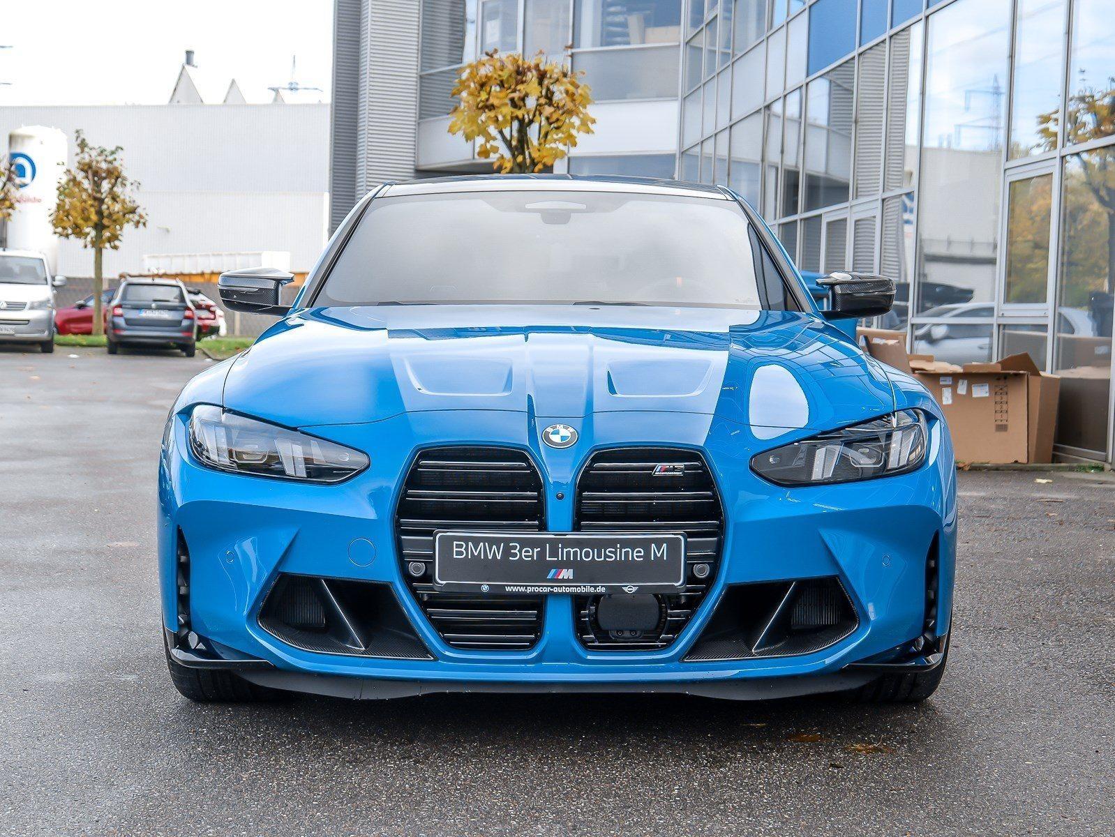 BMW M3 – Bild 4